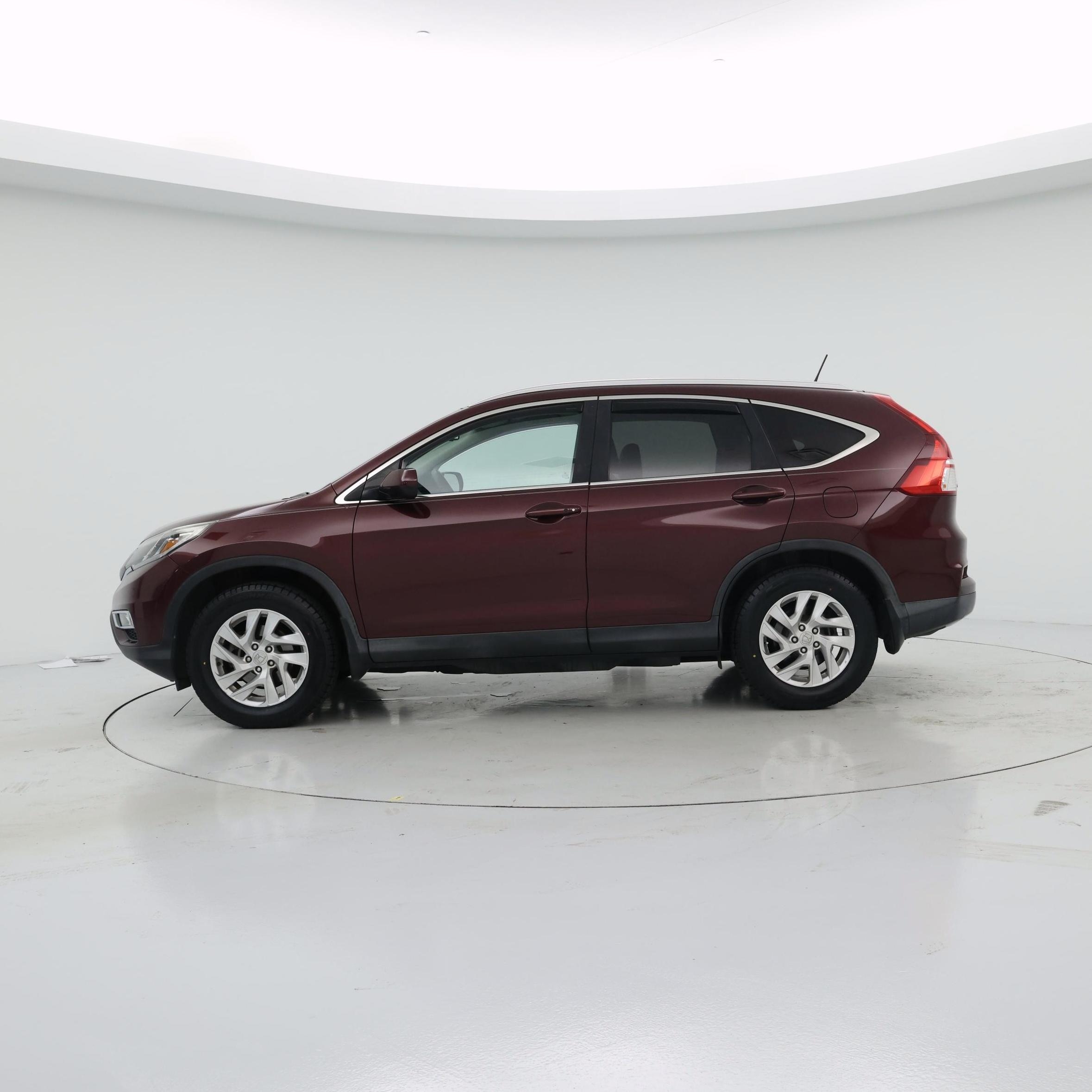 Thumbnail: 2015 Honda CR-V - 3