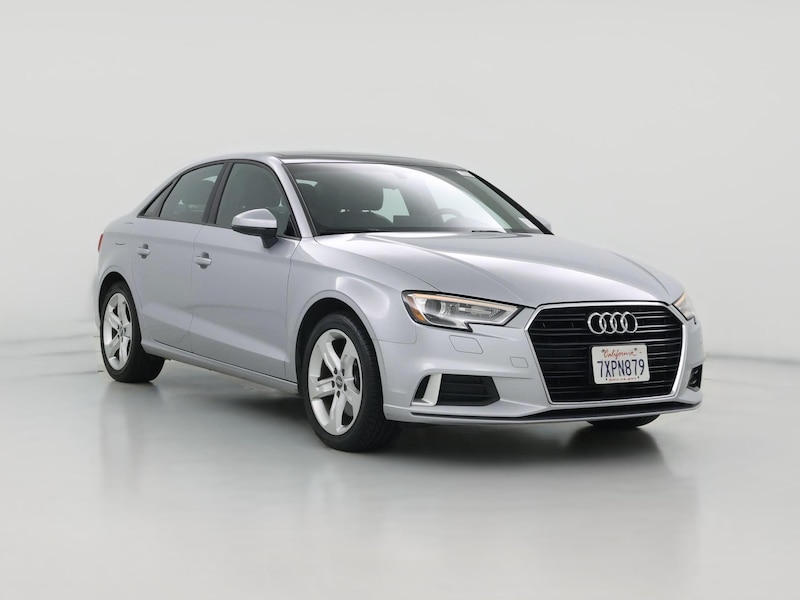 2017 Audi A3 Premium -
                  Duarte, CA