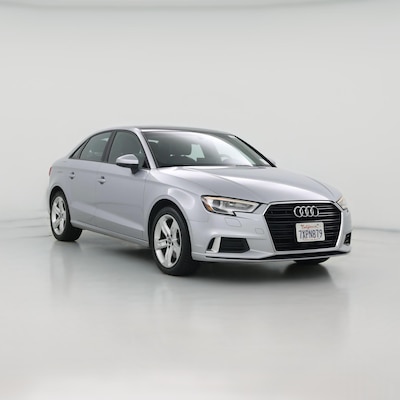 2017 Audi A3 Premium