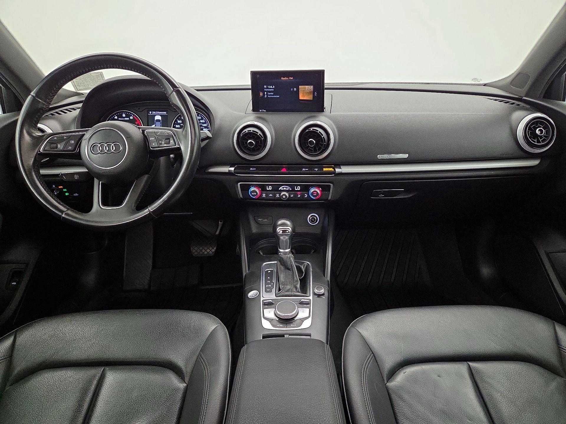 Thumbnail: 2017 Audi A3 - 9