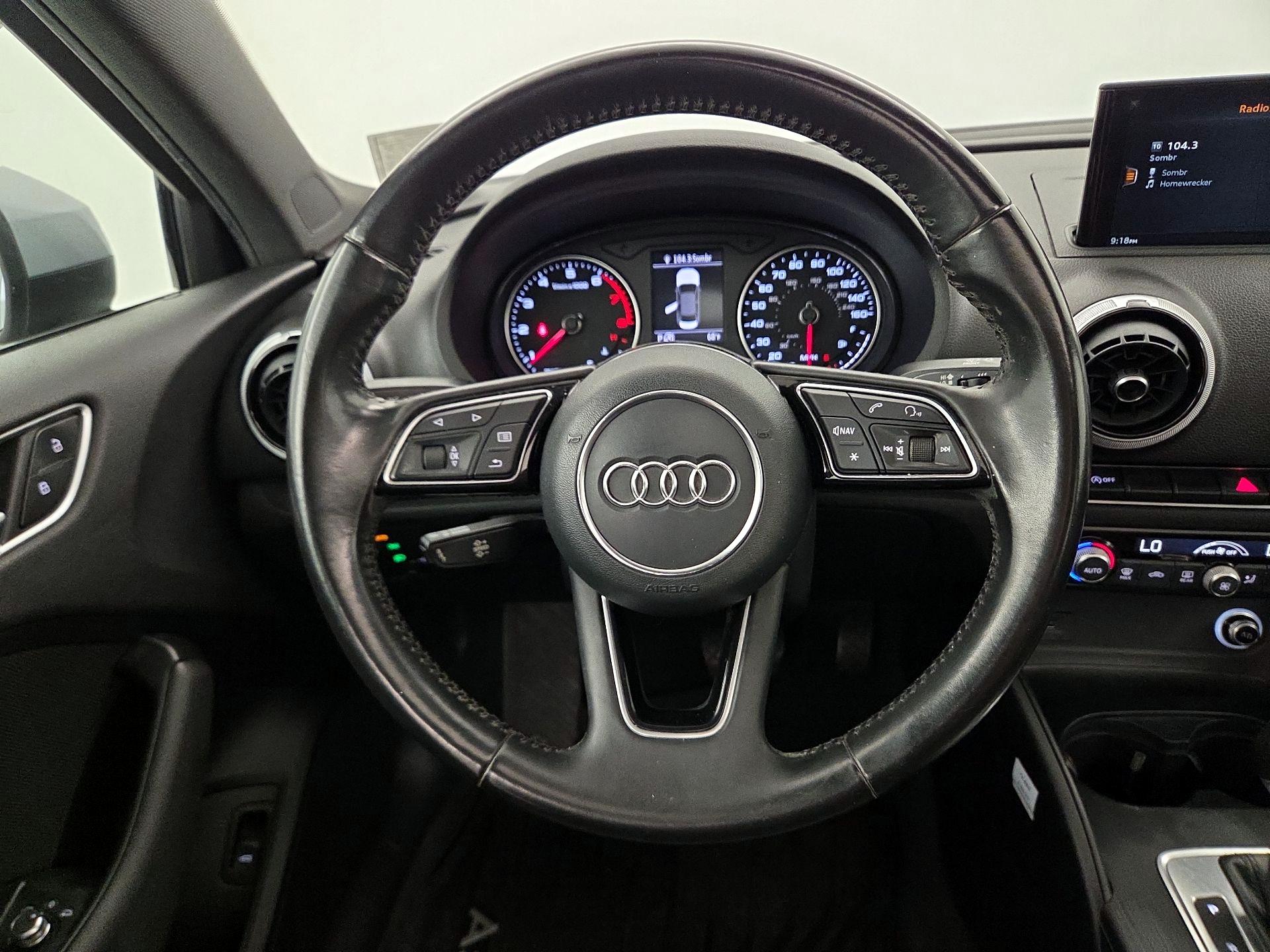 Thumbnail: 2017 Audi A3 - 10