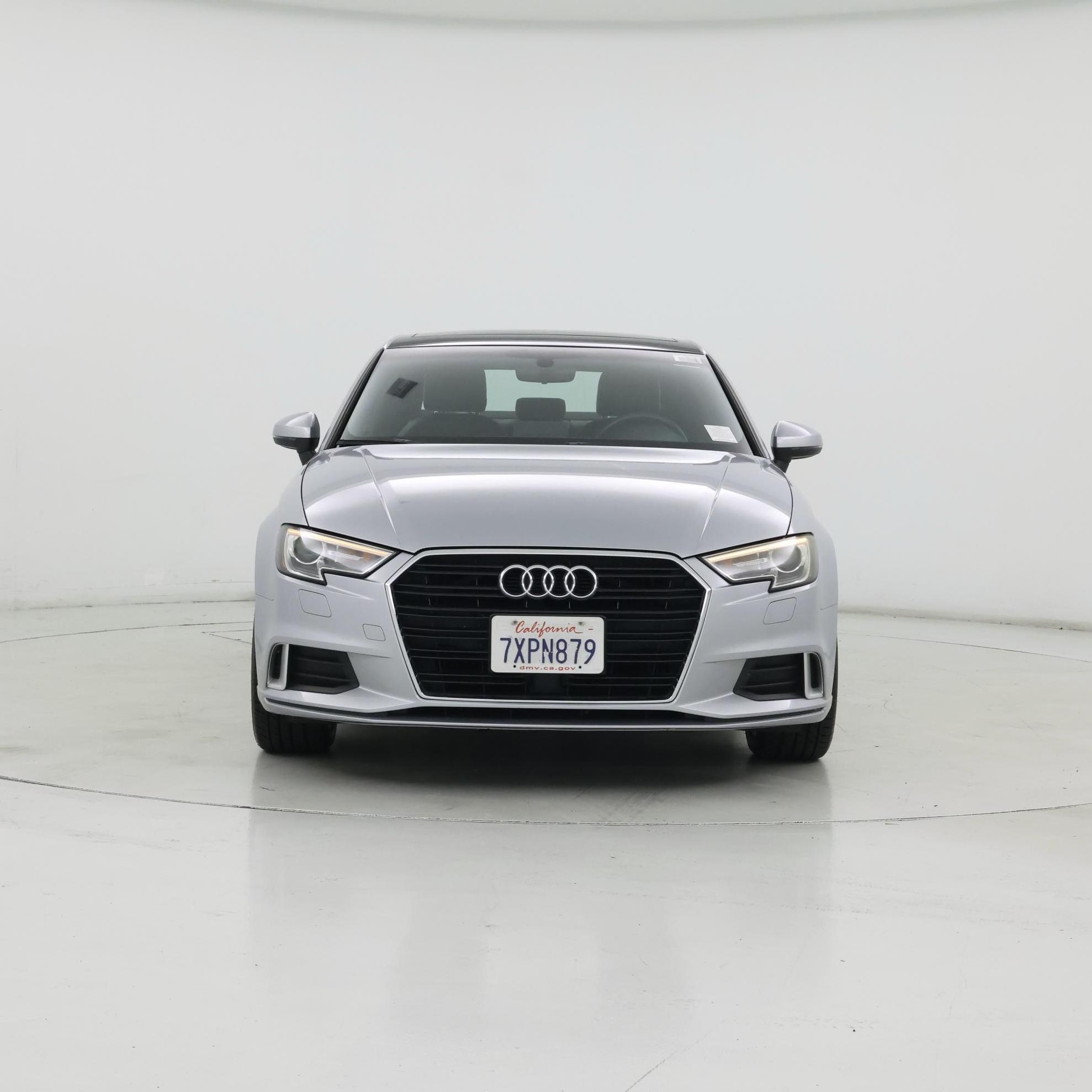 Thumbnail: 2017 Audi A3 - 5