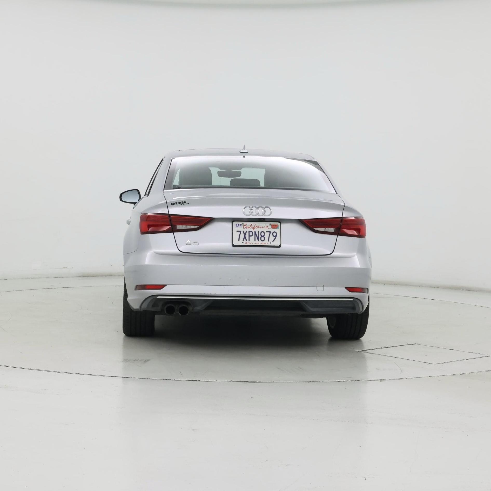 Thumbnail: 2017 Audi A3 - 6