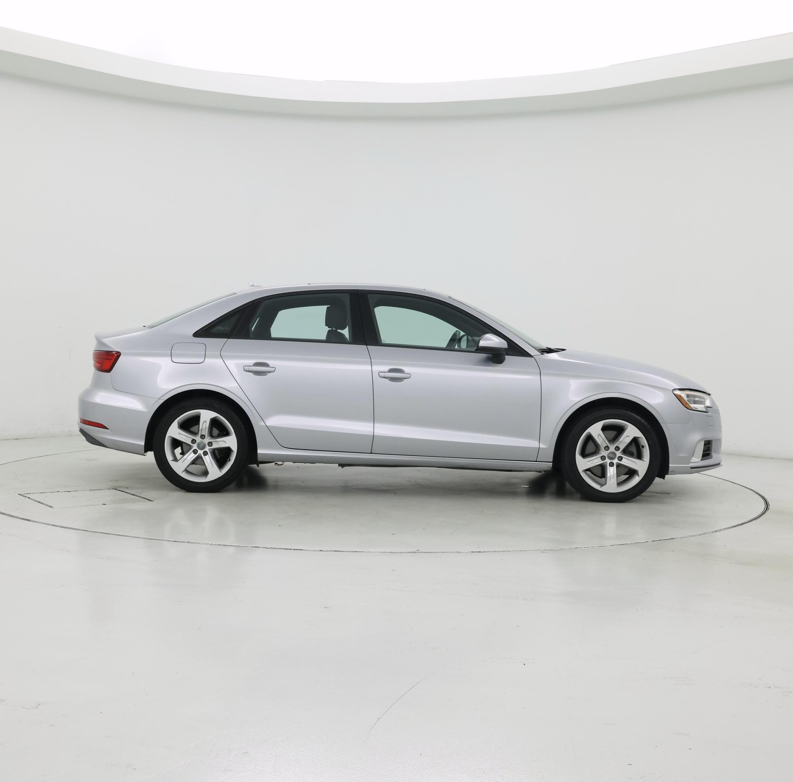 Thumbnail: 2017 Audi A3 - 7