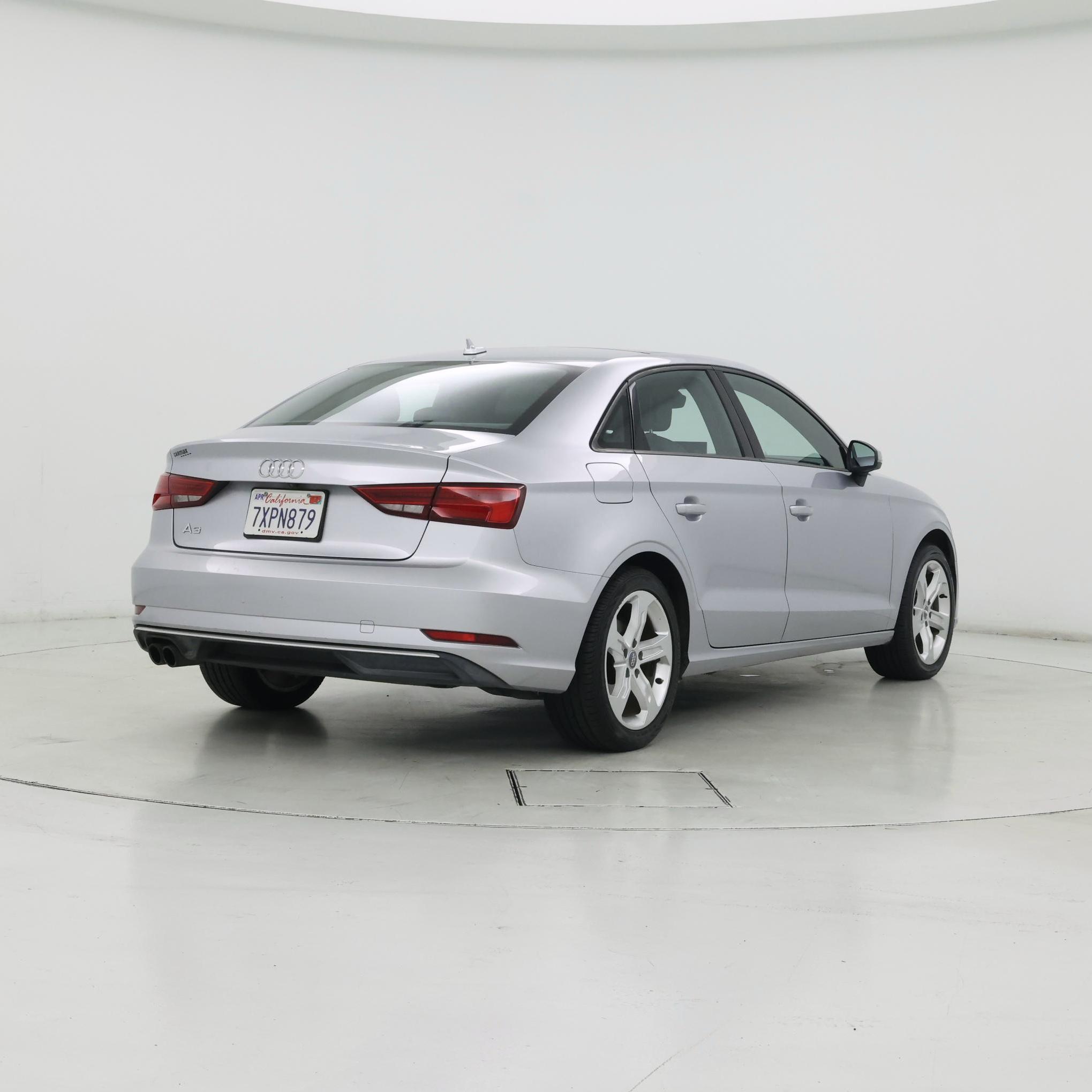 Thumbnail: 2017 Audi A3 - 8
