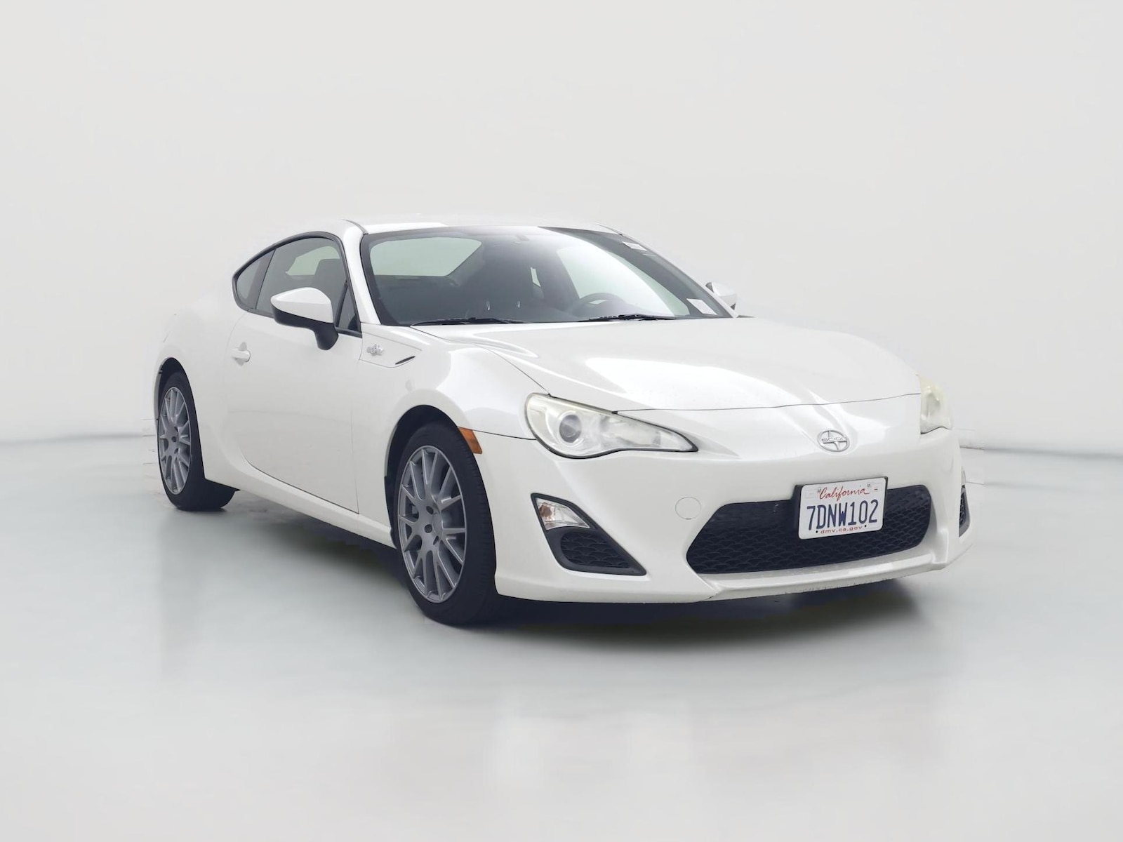 2014 Scion FR-S