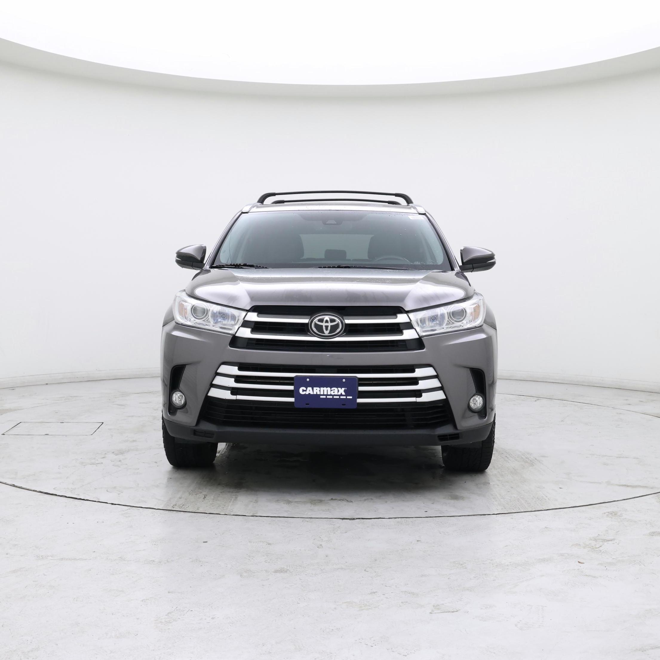 Thumbnail: 2019 Toyota Highlander - 5