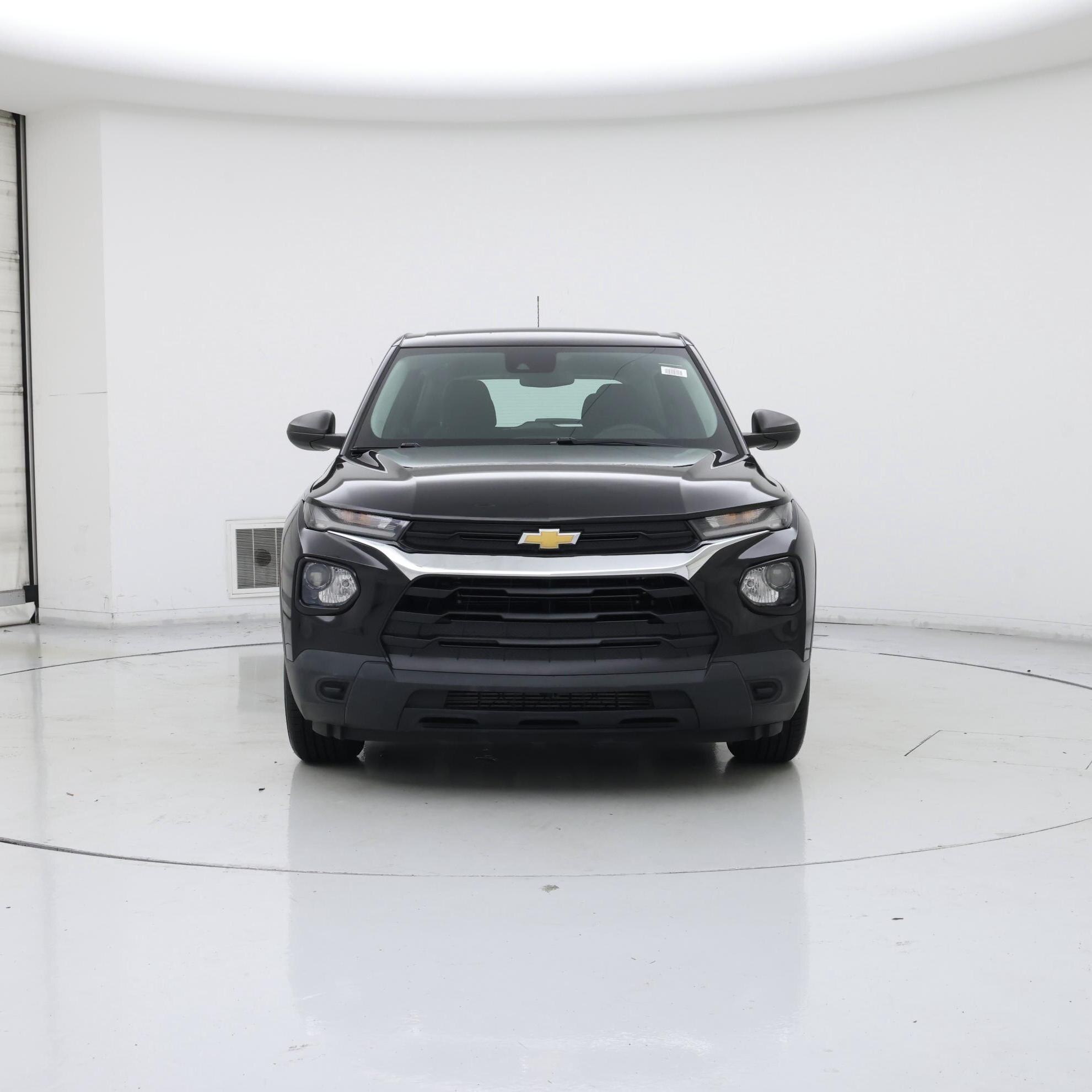 Thumbnail: 2022 Chevrolet TrailBlazer - 5