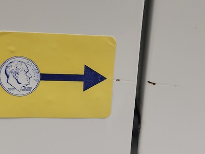 Condition detail