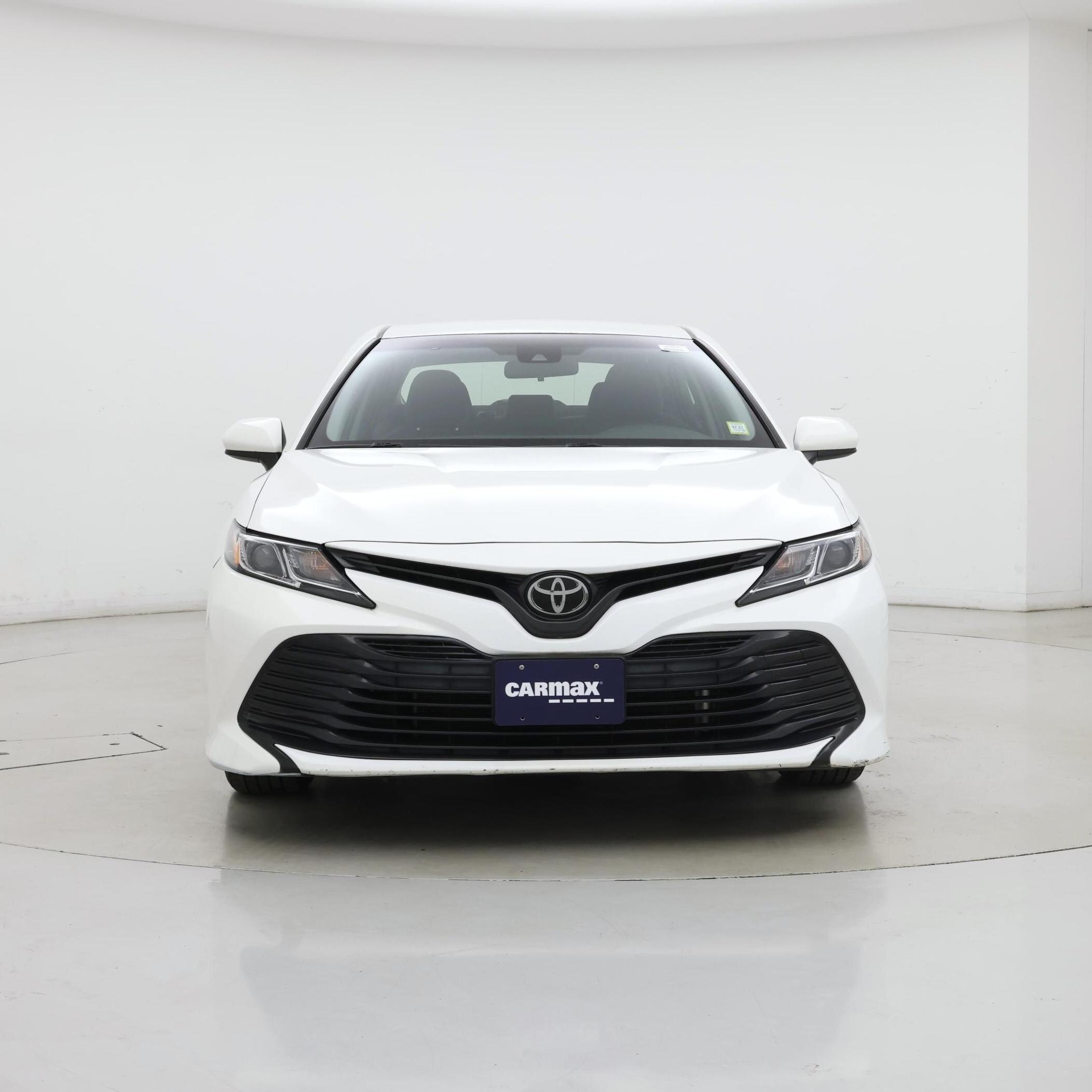 Thumbnail: 2018 Toyota Camry - 5