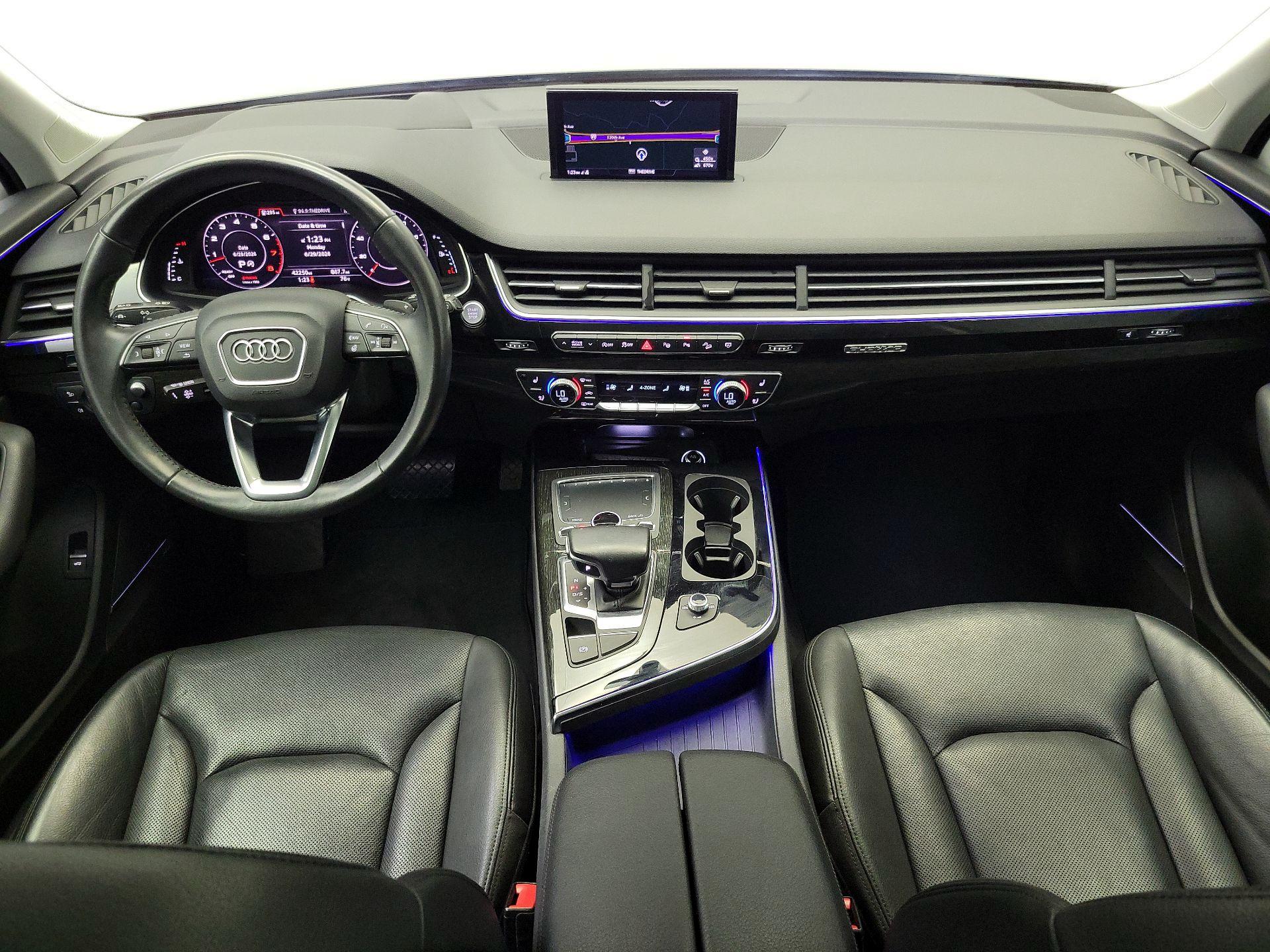 Thumbnail: 2019 Audi Q7 - 9