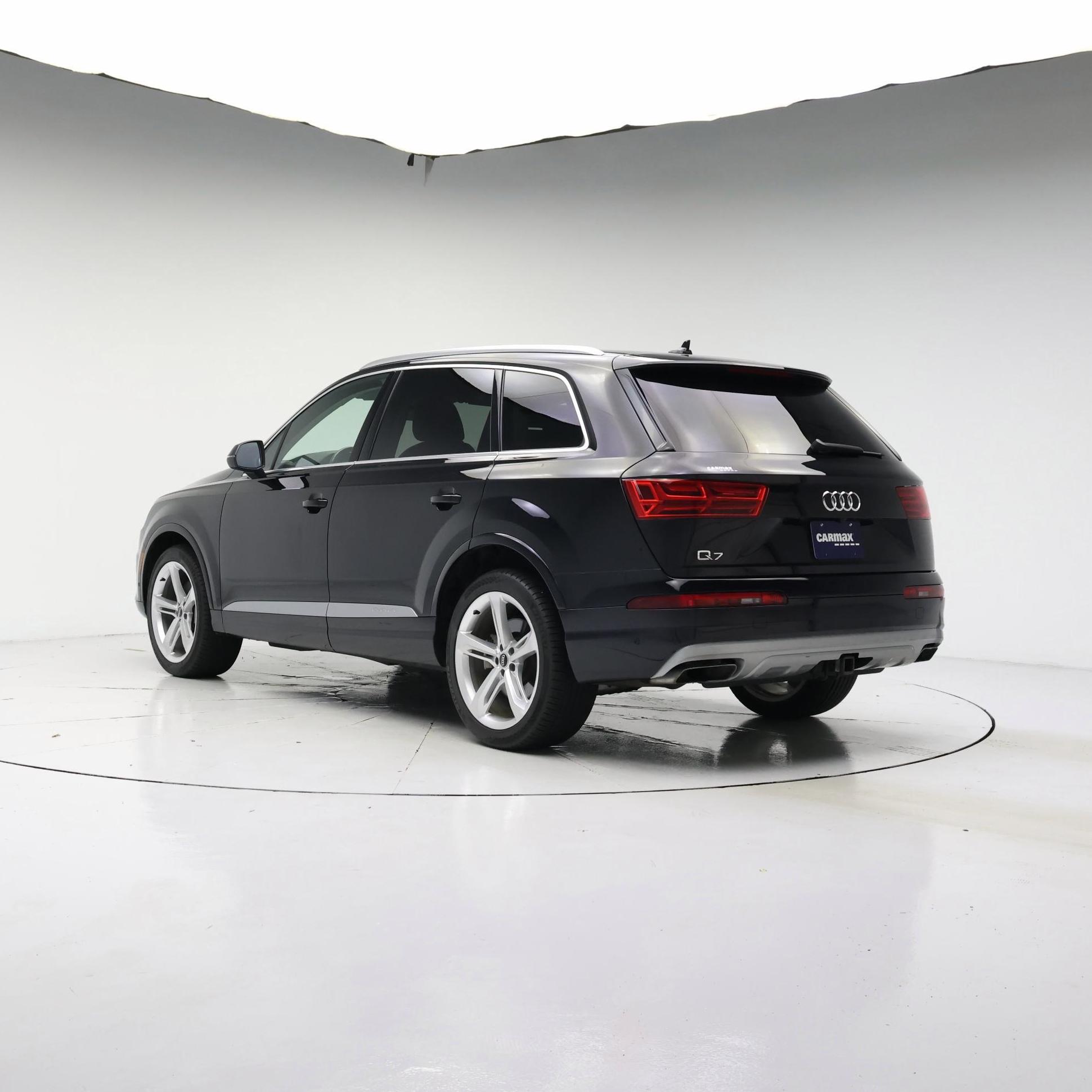 Thumbnail: 2019 Audi Q7 - 2