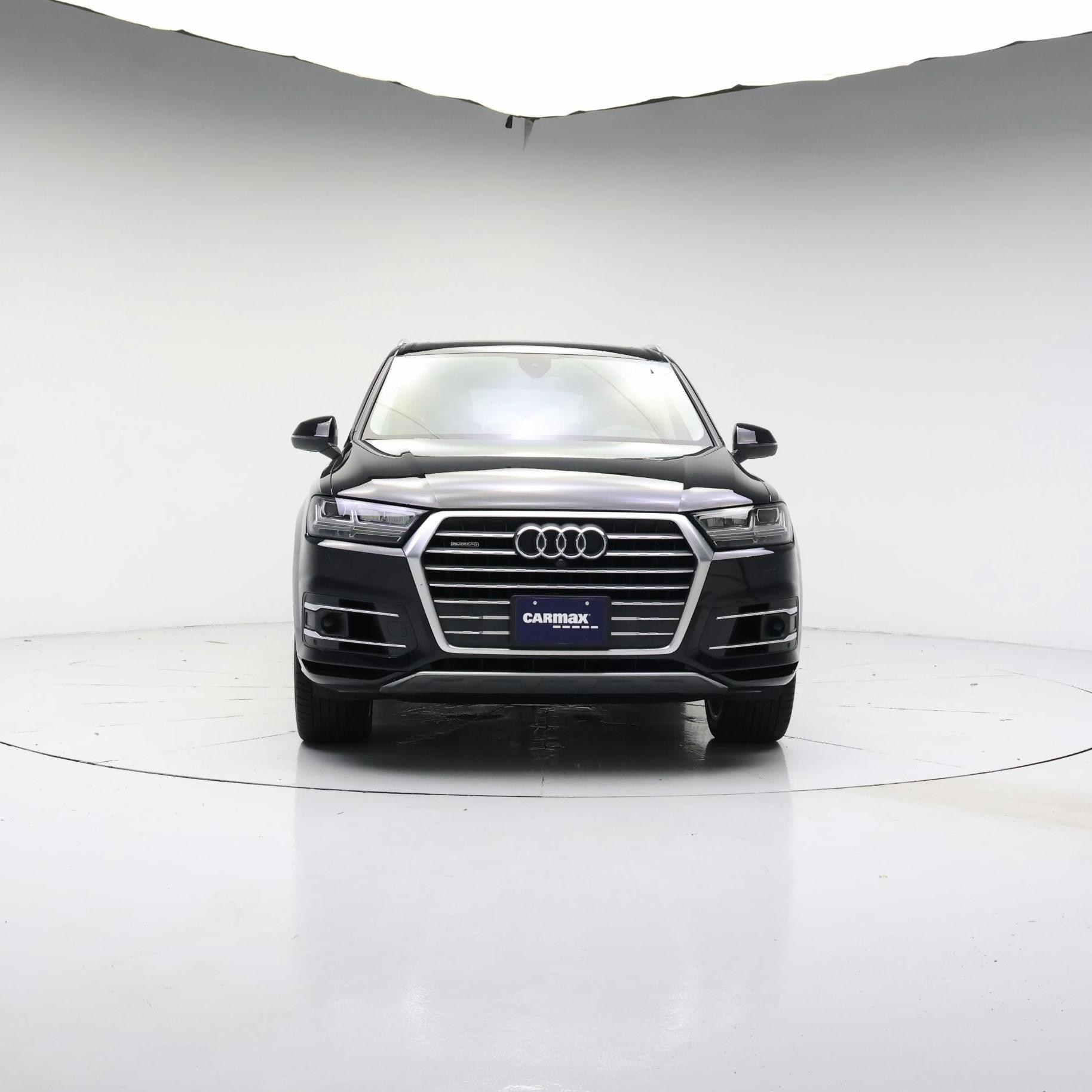 Thumbnail: 2019 Audi Q7 - 5