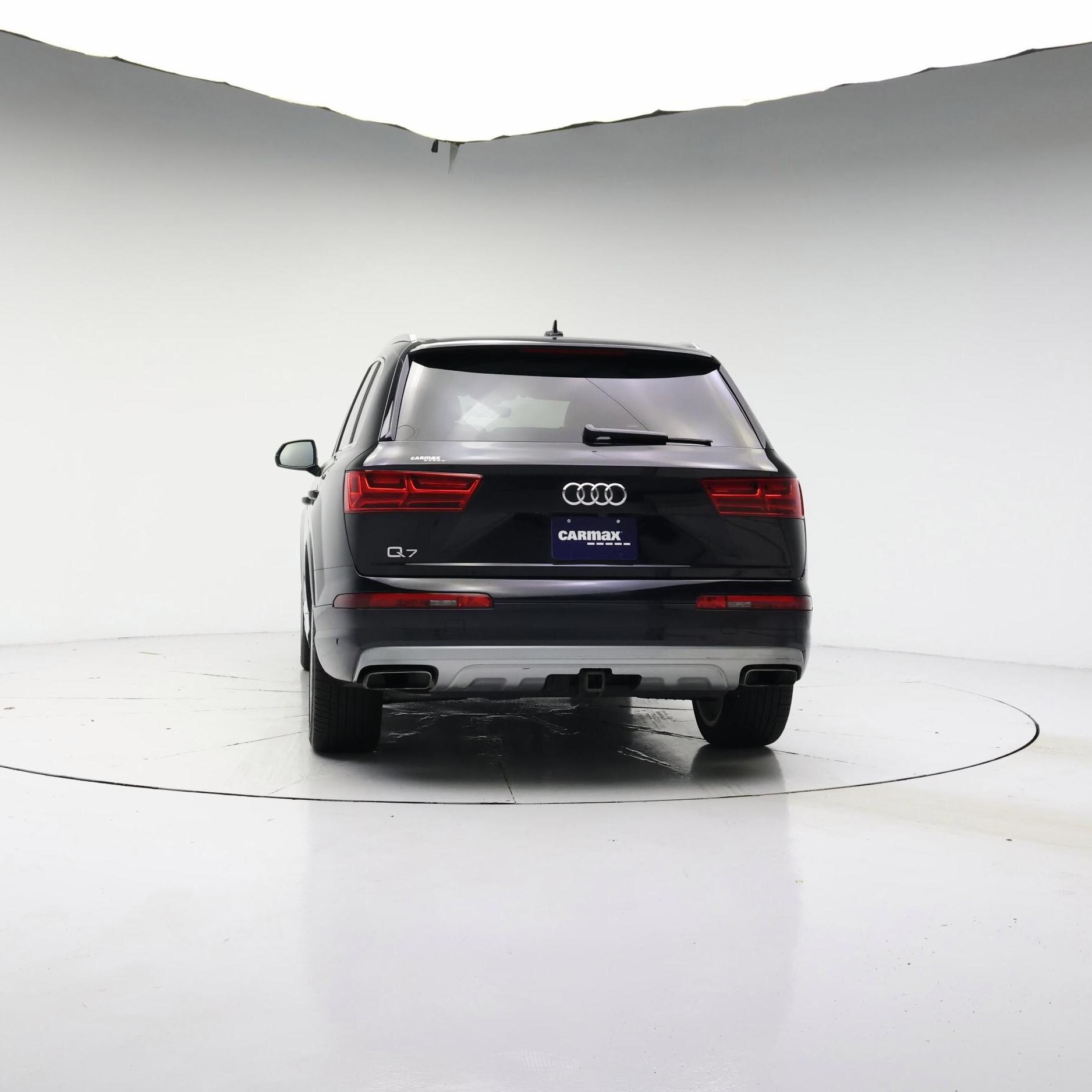 Thumbnail: 2019 Audi Q7 - 6