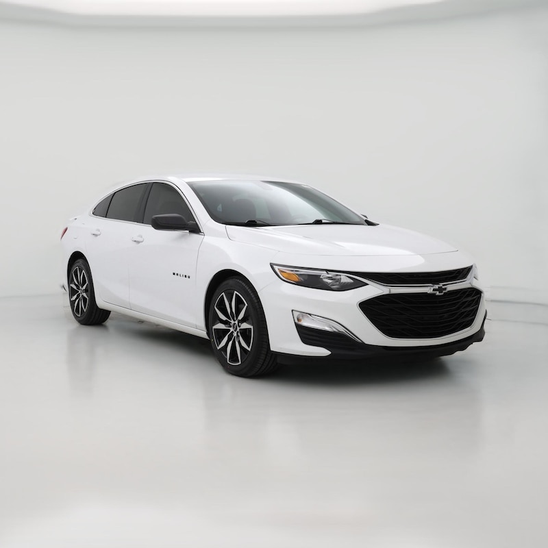 2022 Chevrolet Malibu RS