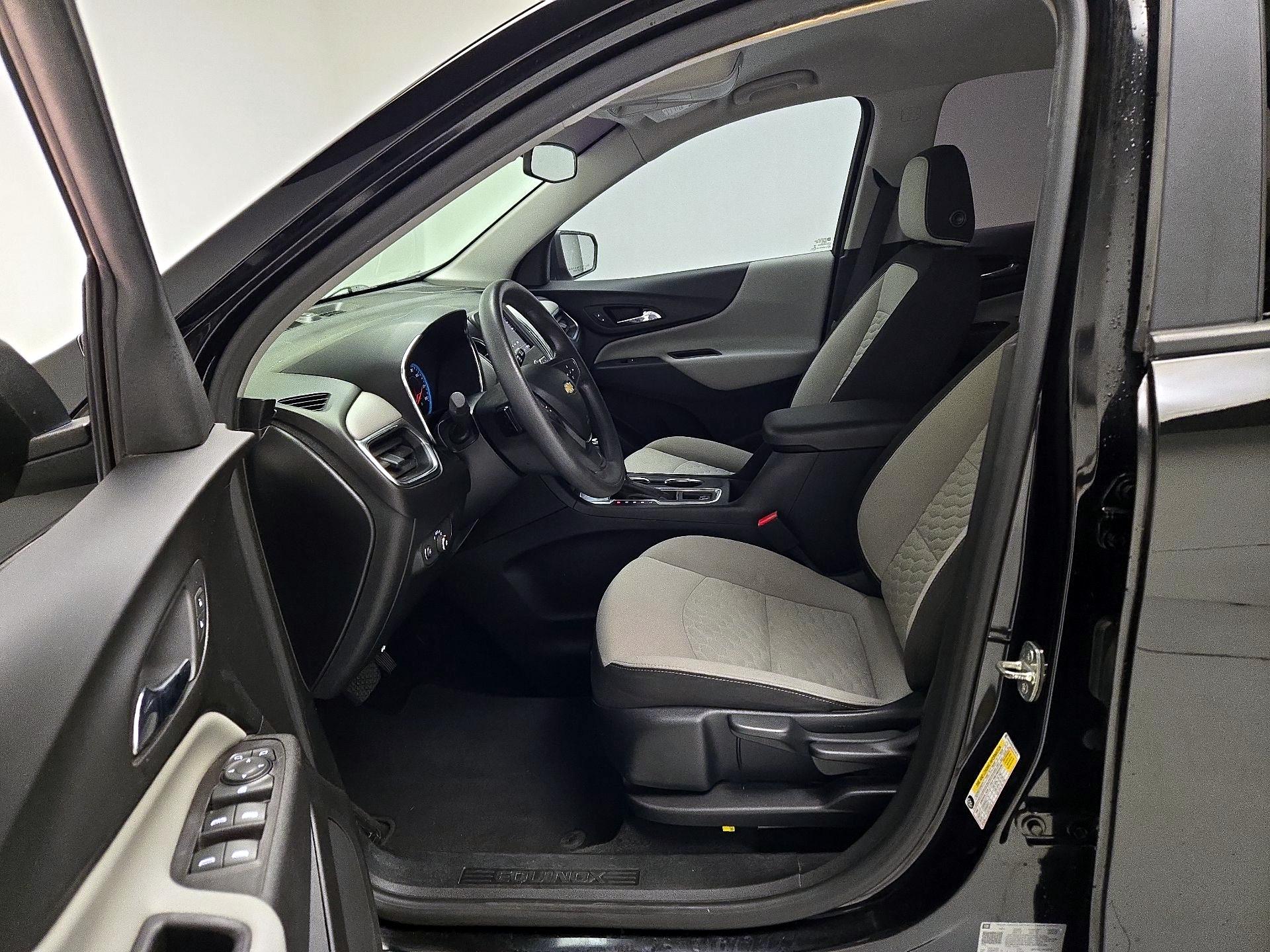 Thumbnail: 2020 Chevrolet Equinox - 11