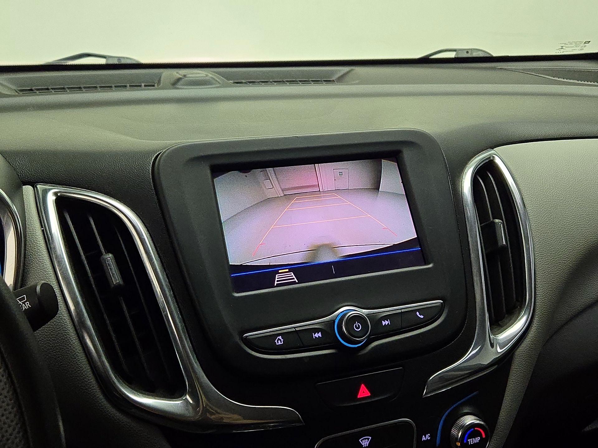 Thumbnail: 2020 Chevrolet Equinox - 14