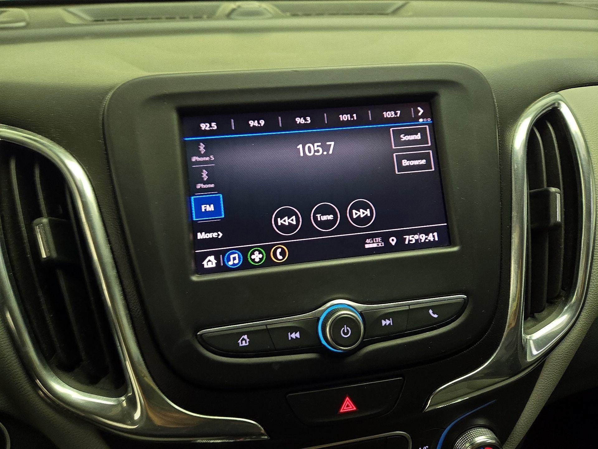 Thumbnail: 2020 Chevrolet Equinox - 15
