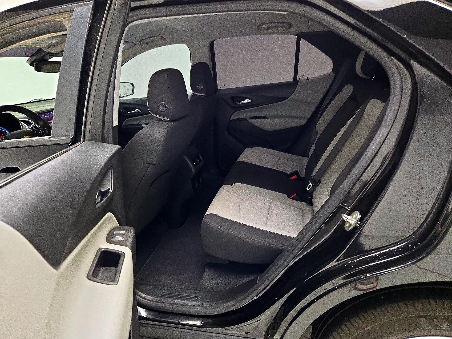 Thumbnail: 2020 Chevrolet Equinox - 19