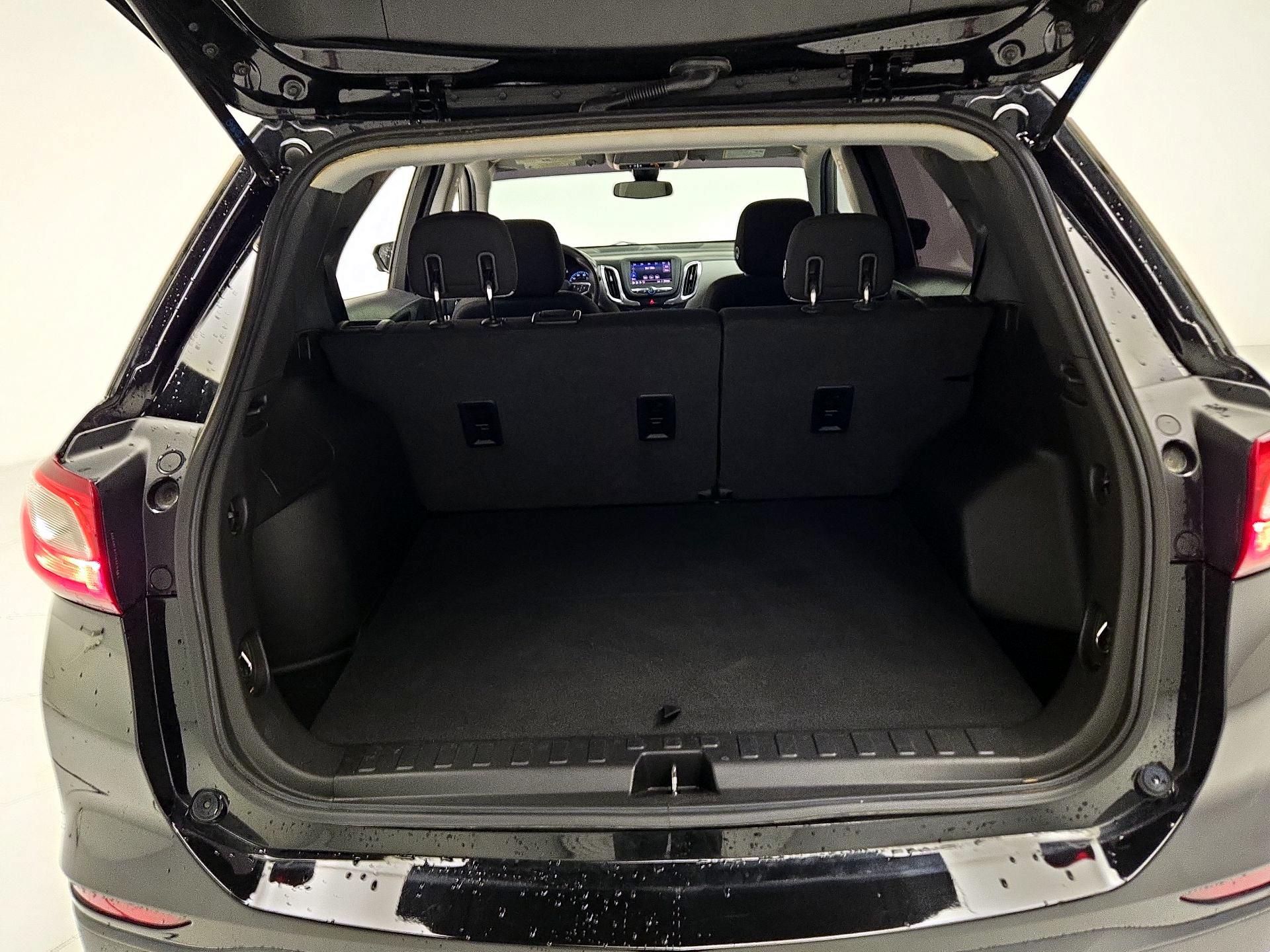 Thumbnail: 2020 Chevrolet Equinox - 20