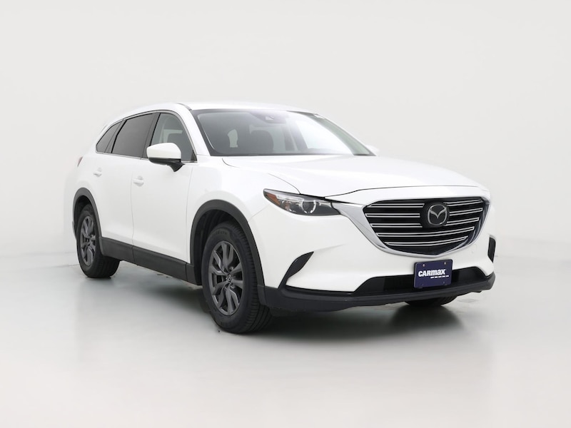 2021 Mazda CX-9 Sport -
                  South Jordan, UT