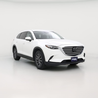 2021 Mazda CX-9 Sport