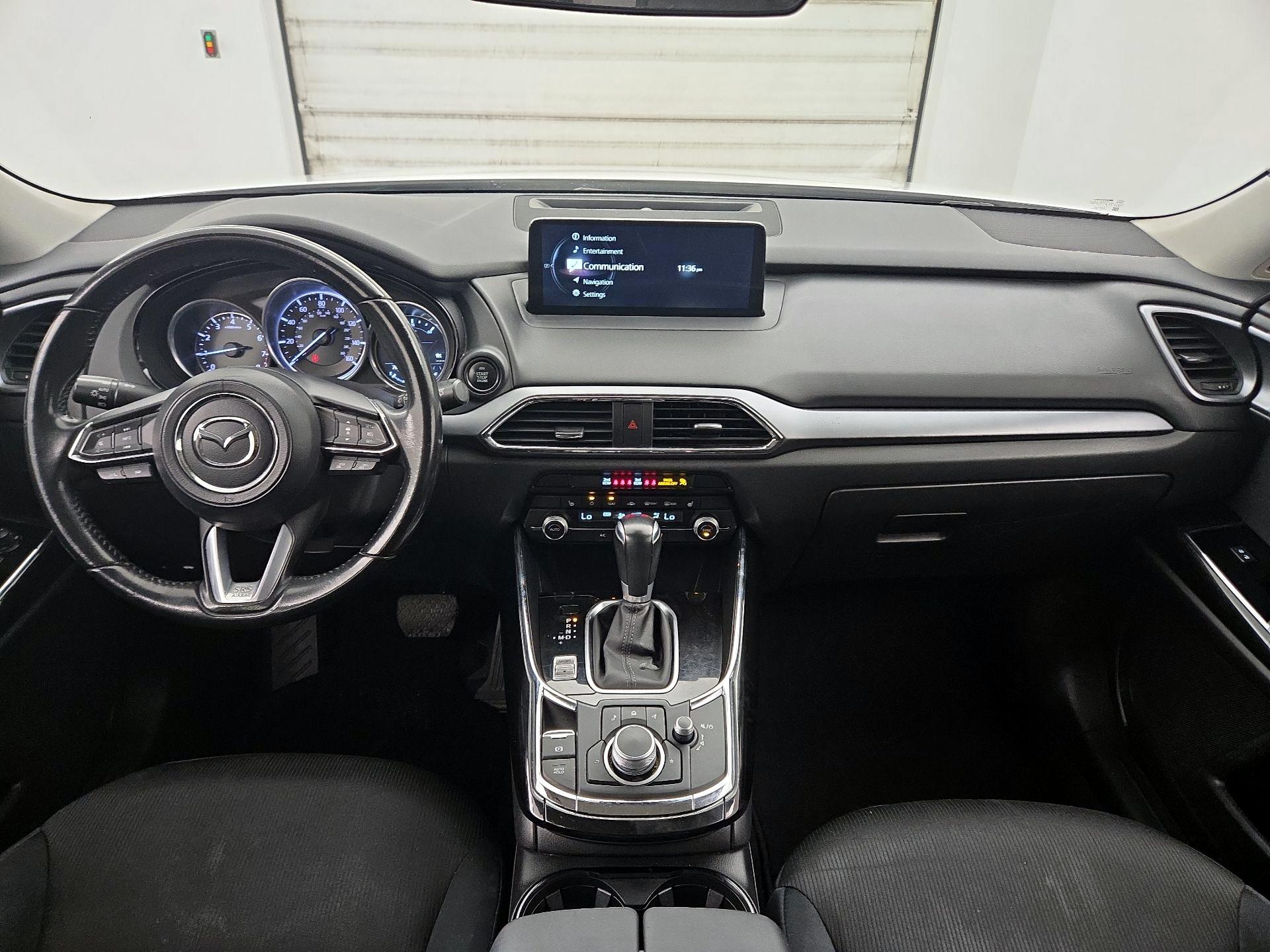 Thumbnail: 2021 Mazda CX-9 - 9