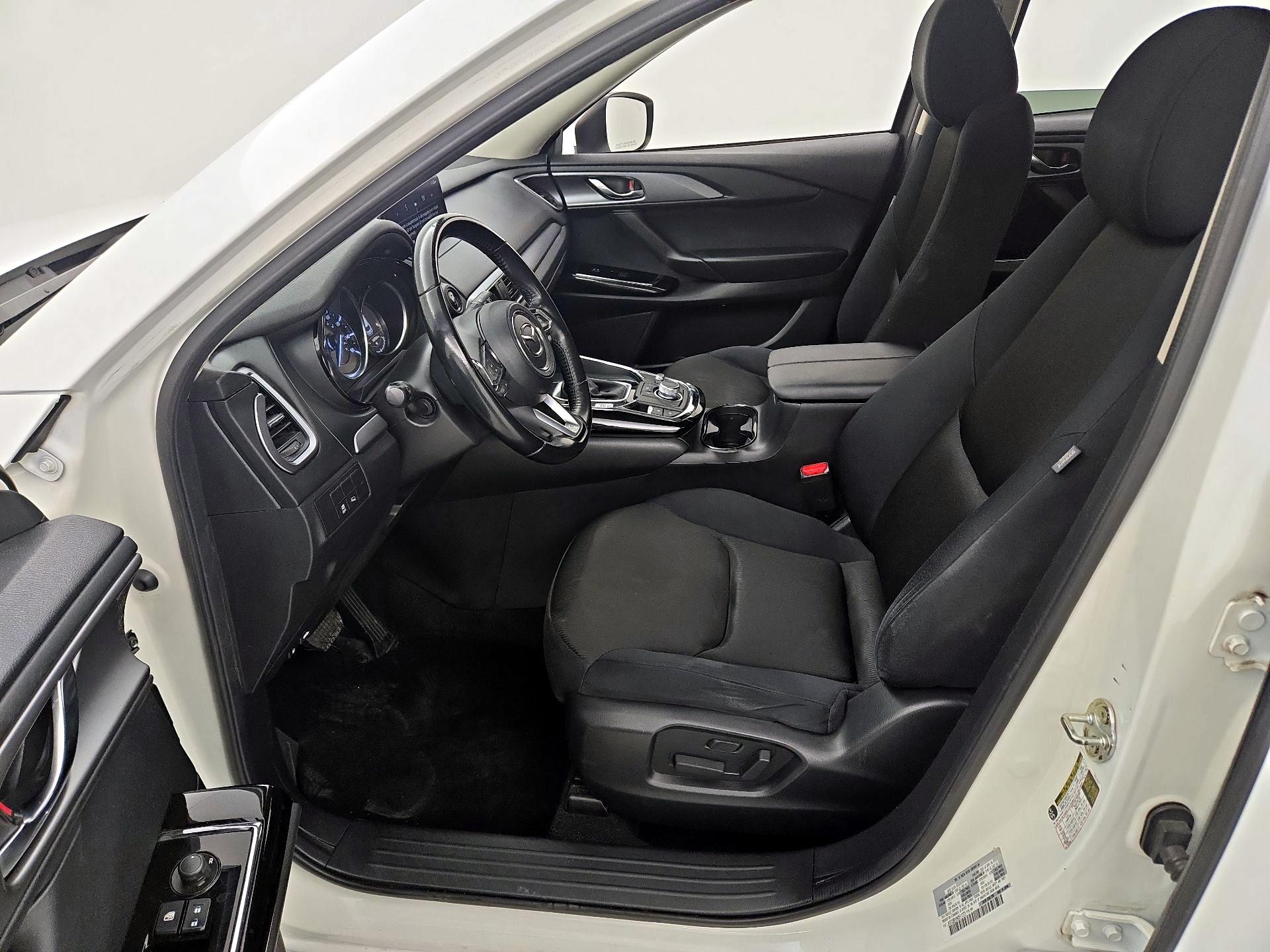 Thumbnail: 2021 Mazda CX-9 - 11
