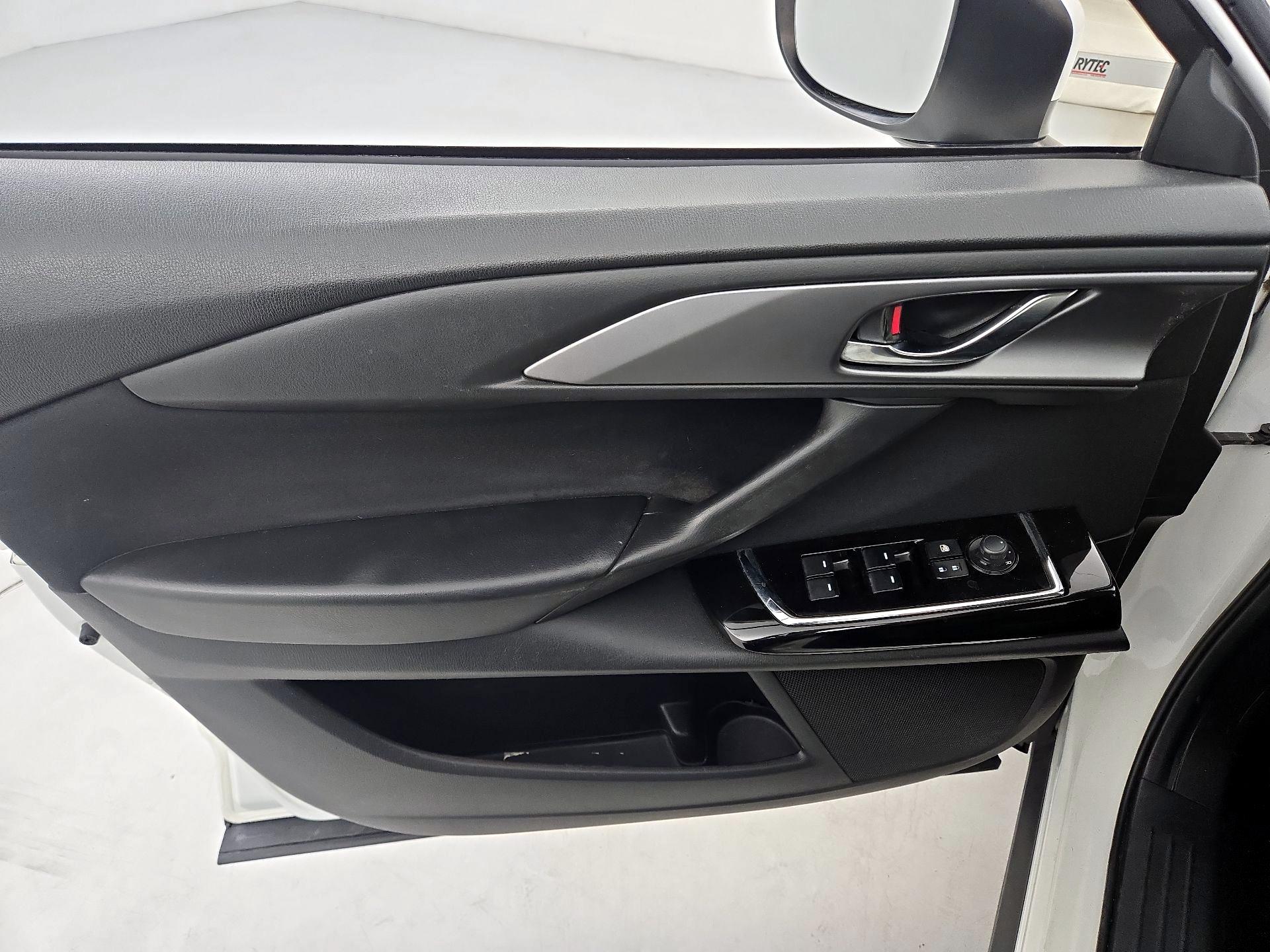 Thumbnail: 2021 Mazda CX-9 - 12