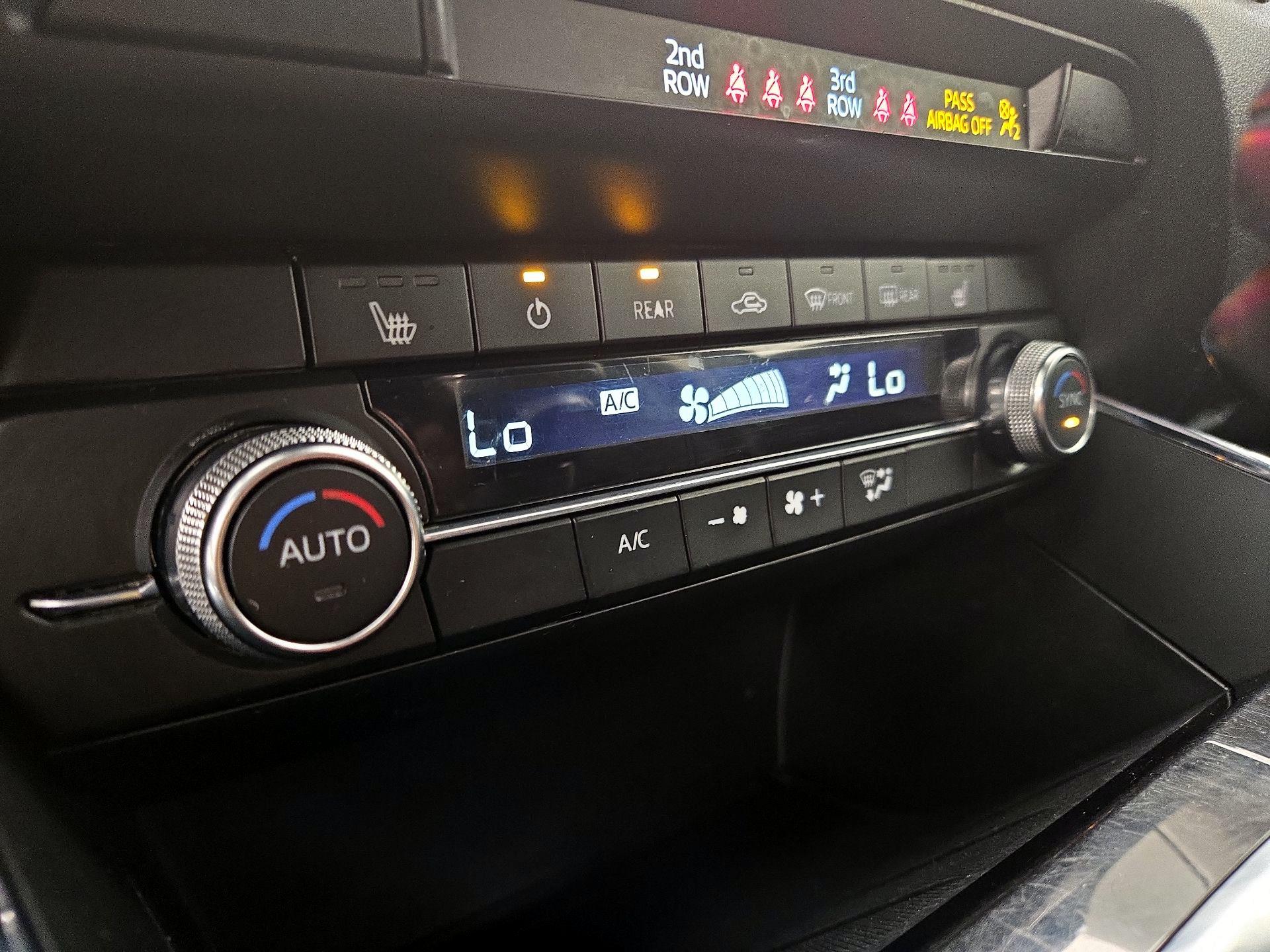 Thumbnail: 2021 Mazda CX-9 - 16