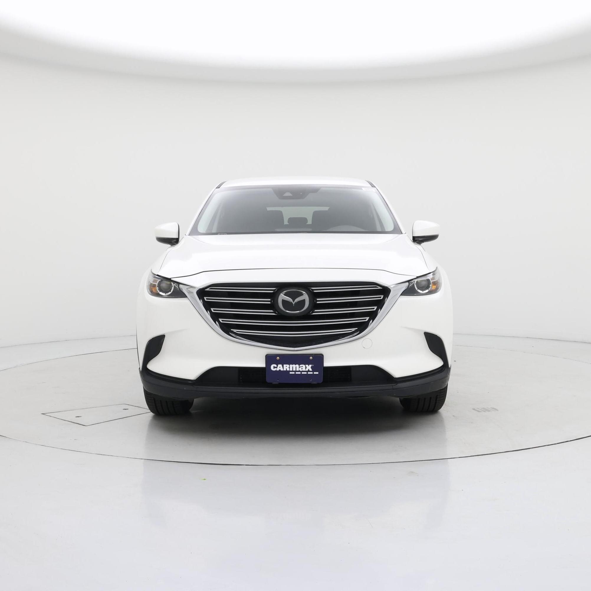 Thumbnail: 2021 Mazda CX-9 - 5