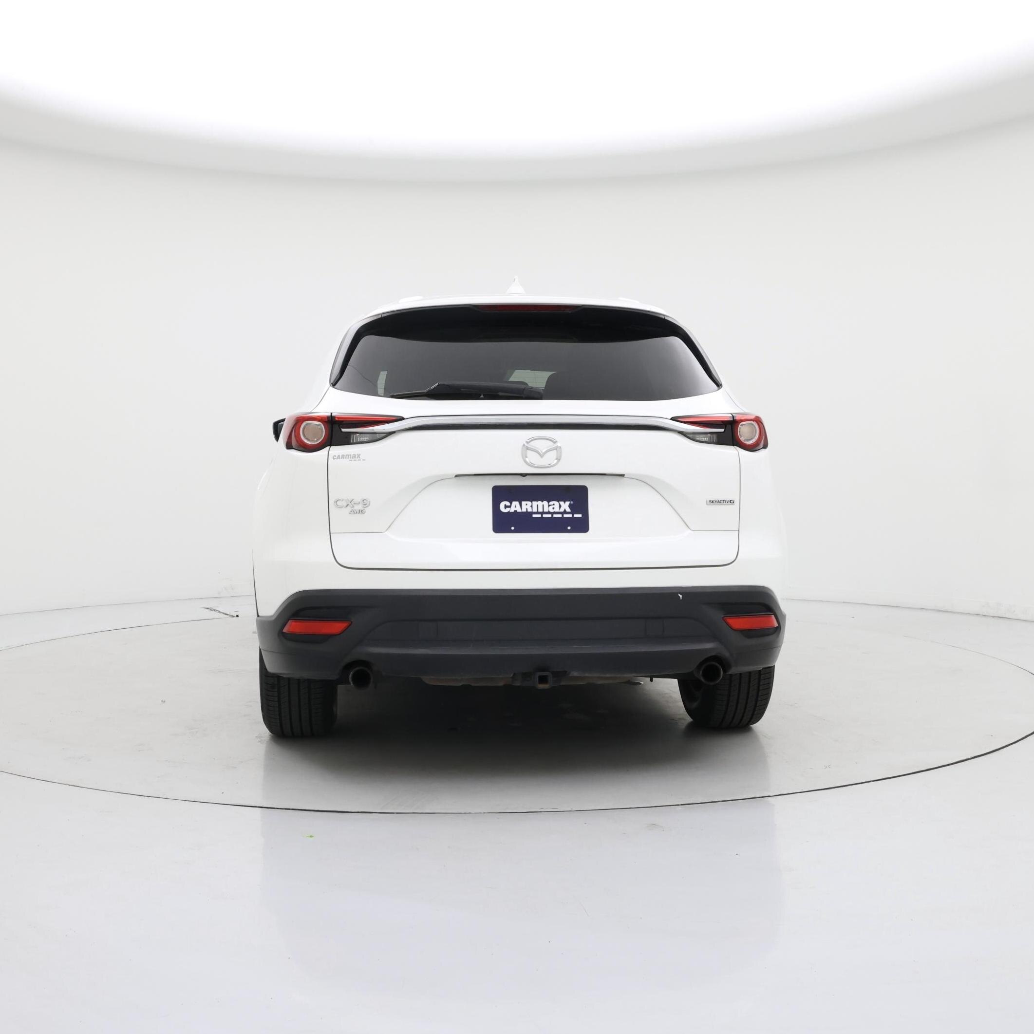 Thumbnail: 2021 Mazda CX-9 - 6
