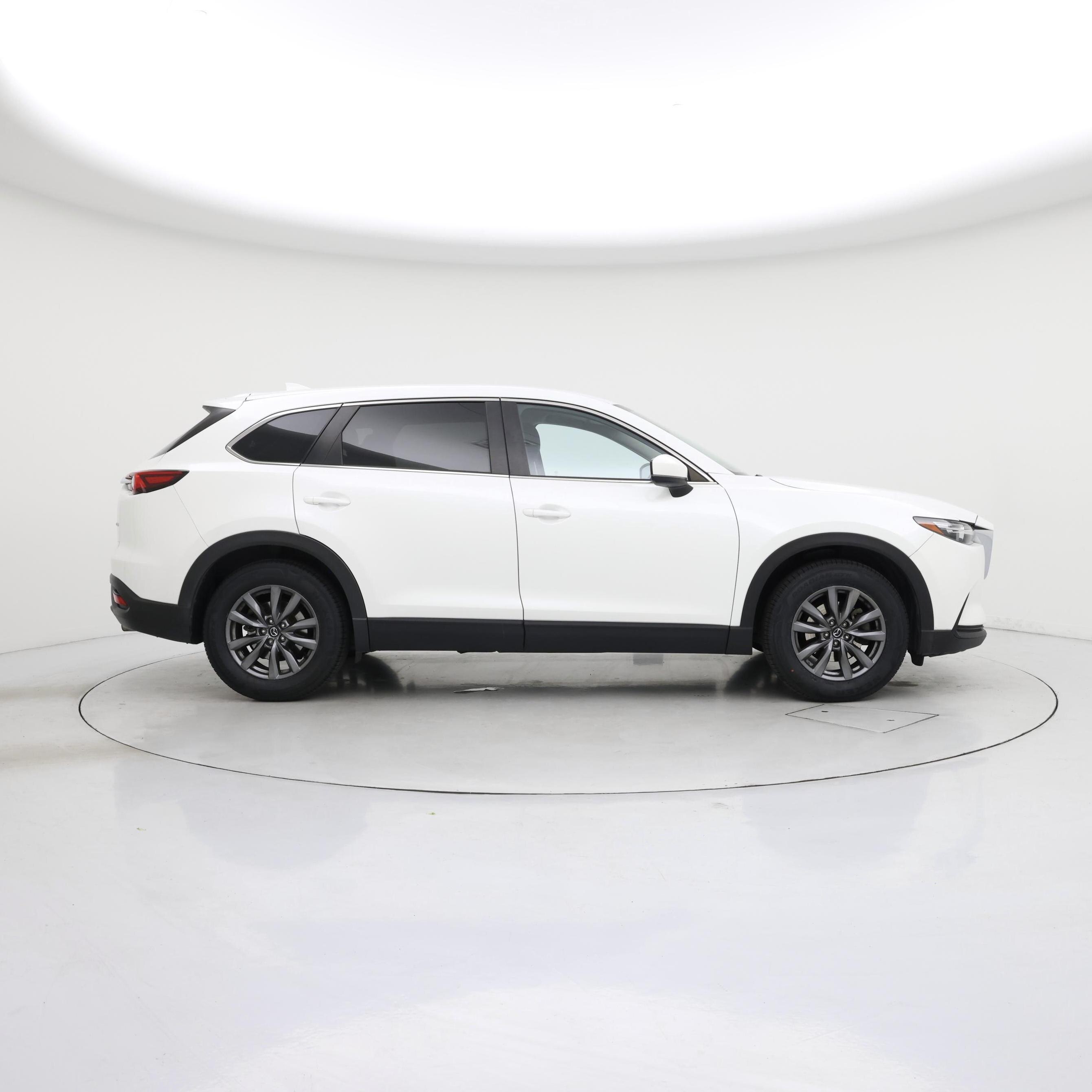 Thumbnail: 2021 Mazda CX-9 - 7