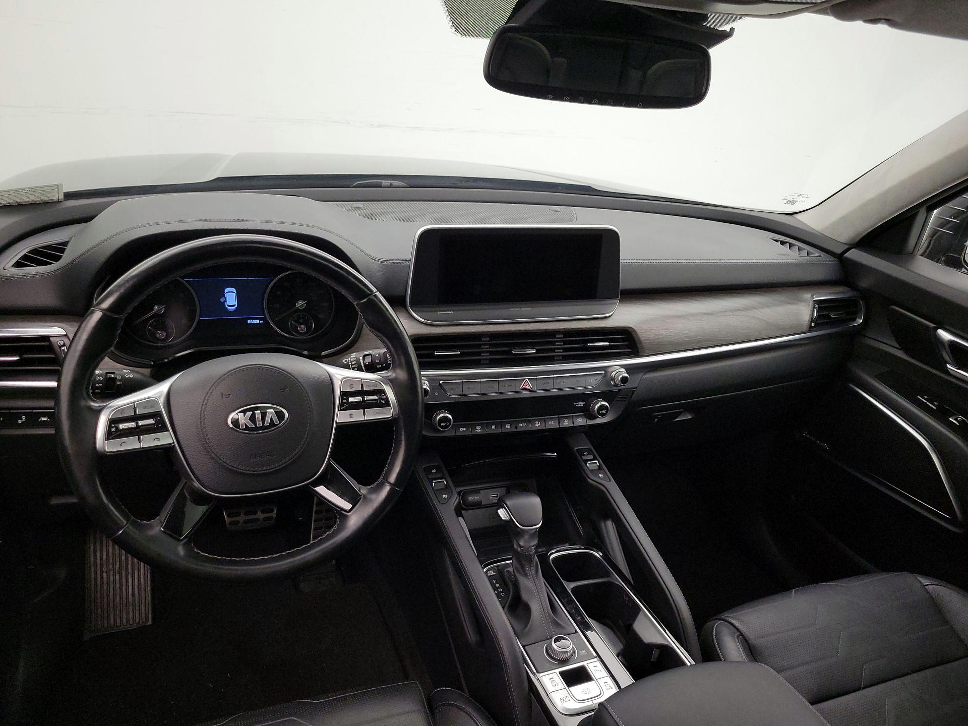 Thumbnail: 2021 Kia Telluride - 9