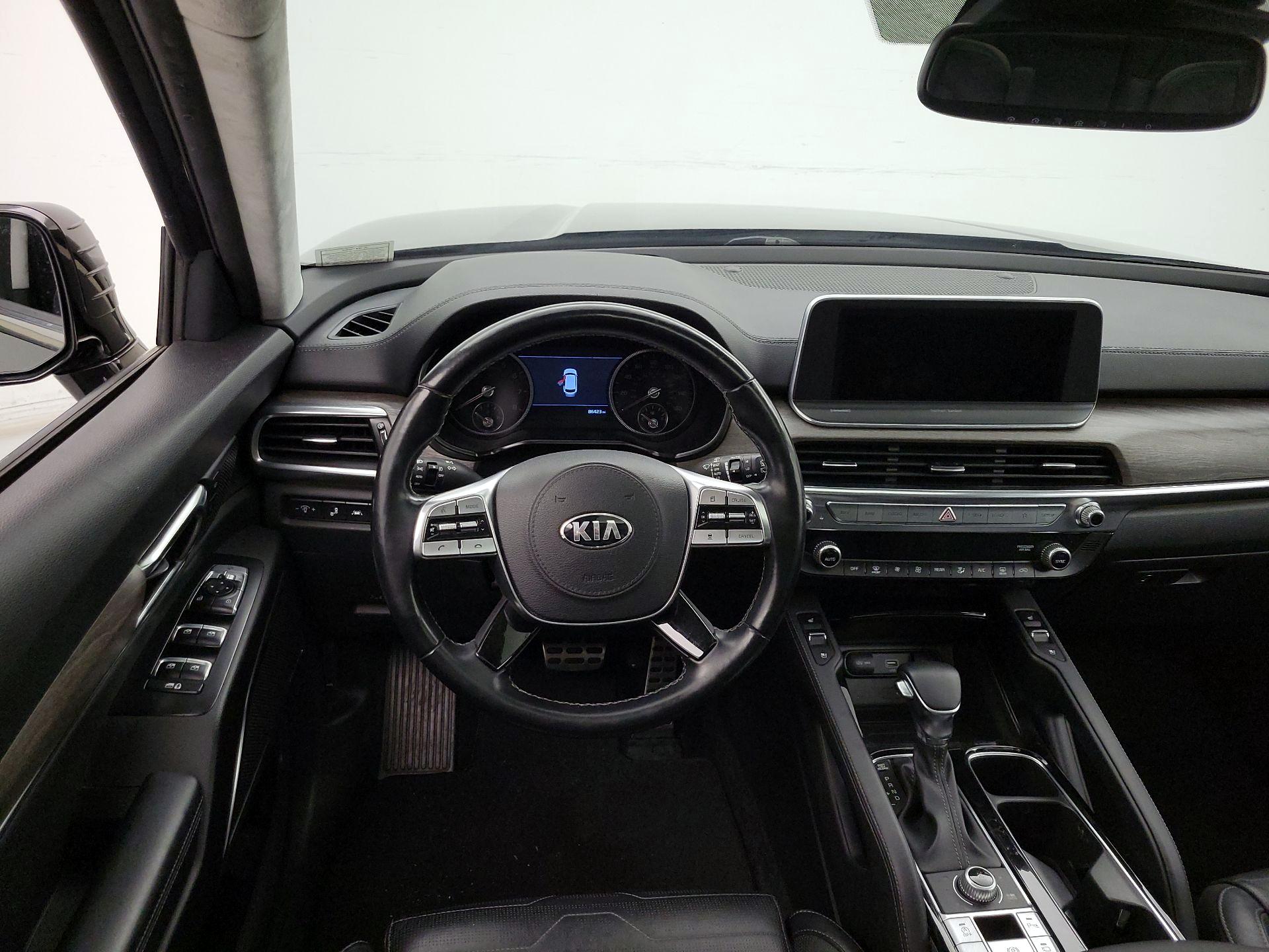 Thumbnail: 2021 Kia Telluride - 10
