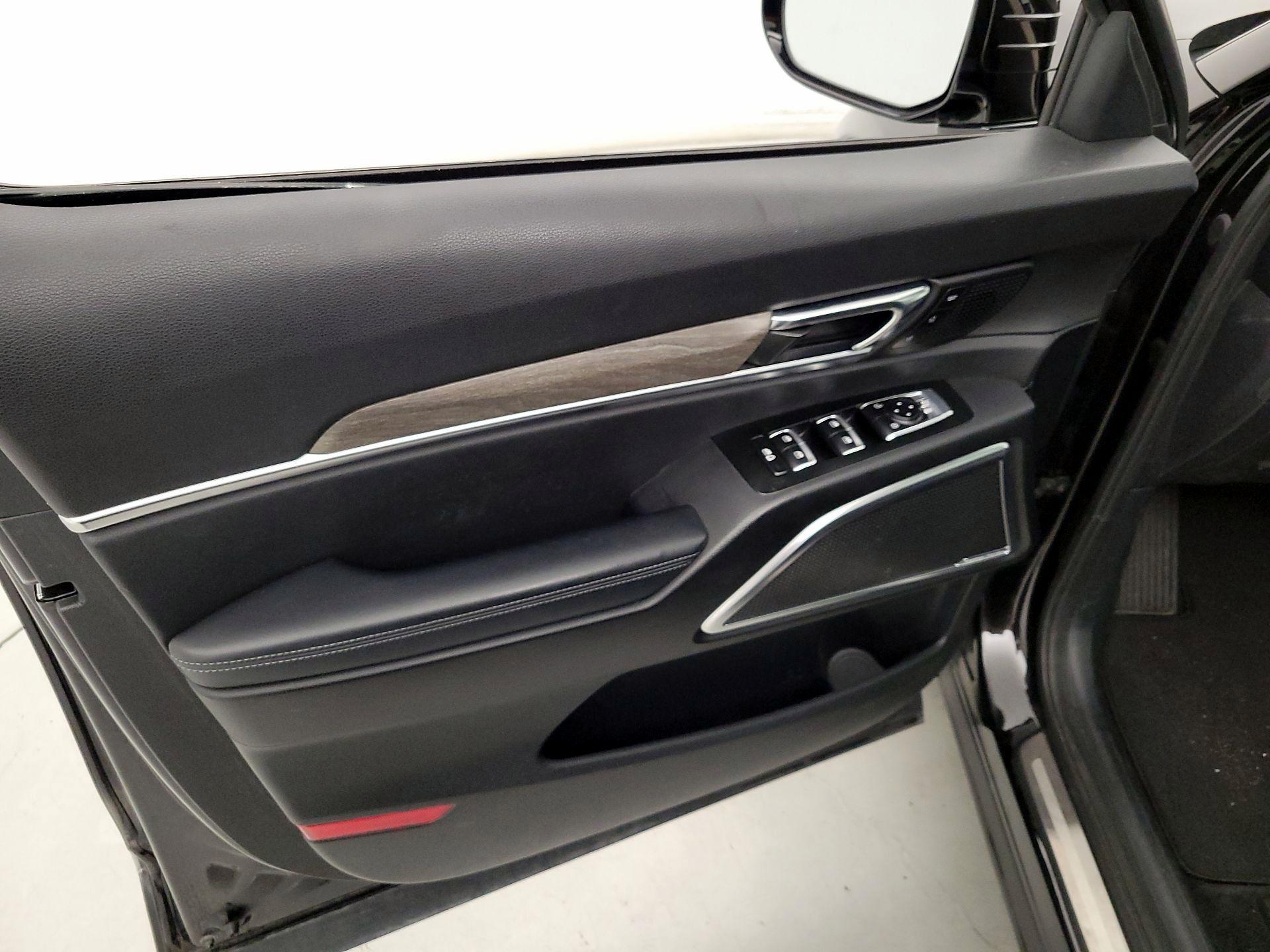 Thumbnail: 2021 Kia Telluride - 12