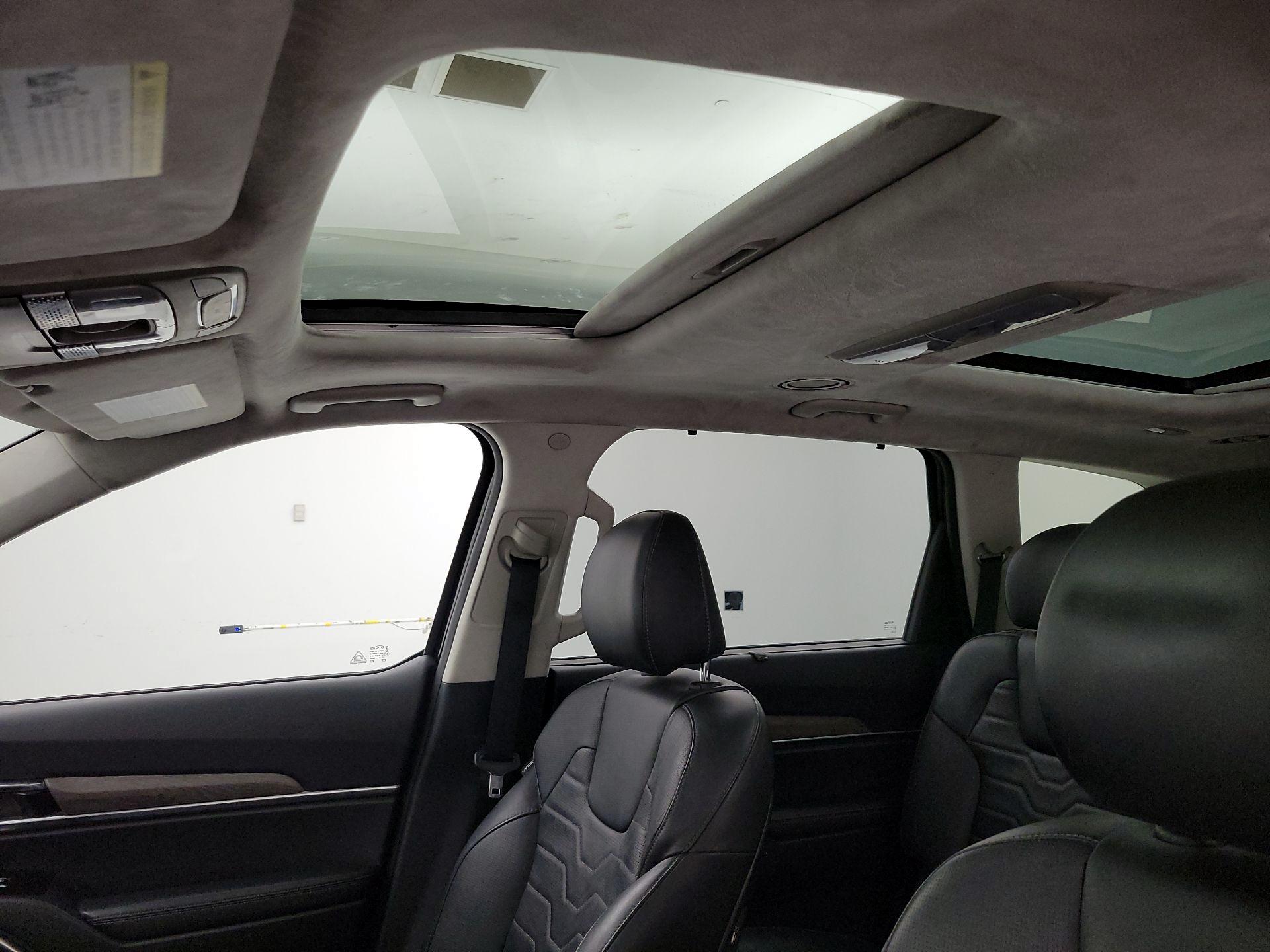 Thumbnail: 2021 Kia Telluride - 20