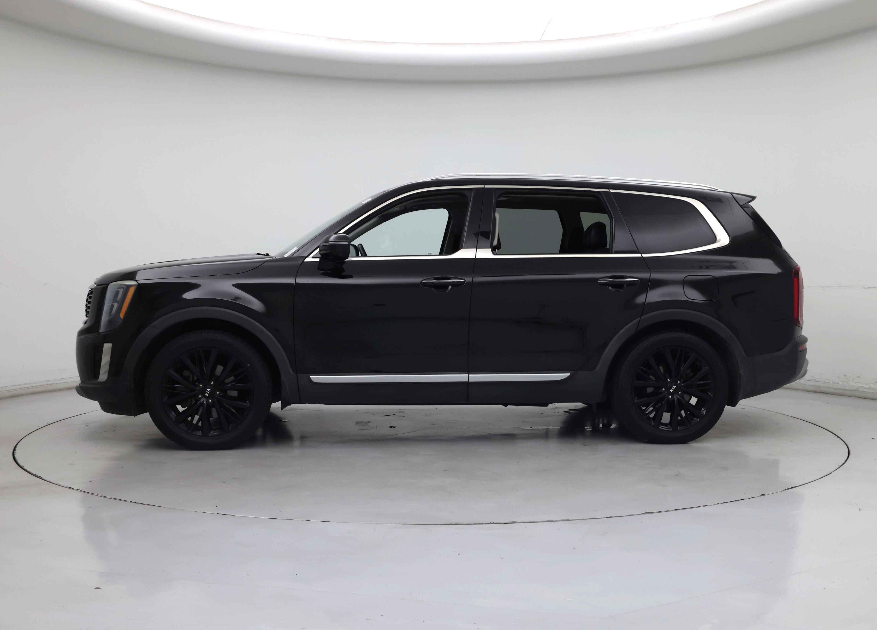 Thumbnail: 2021 Kia Telluride - 3