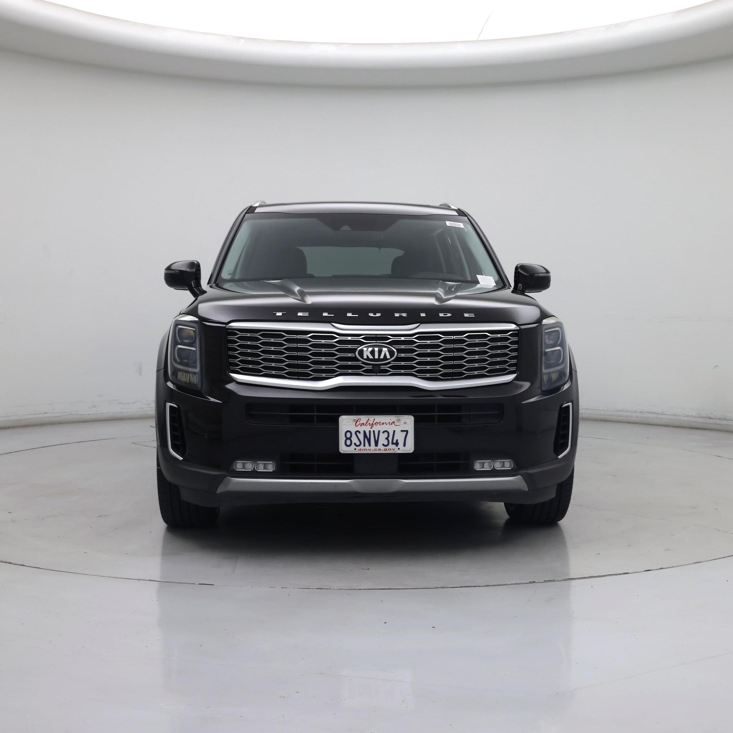 Thumbnail: 2021 Kia Telluride - 5