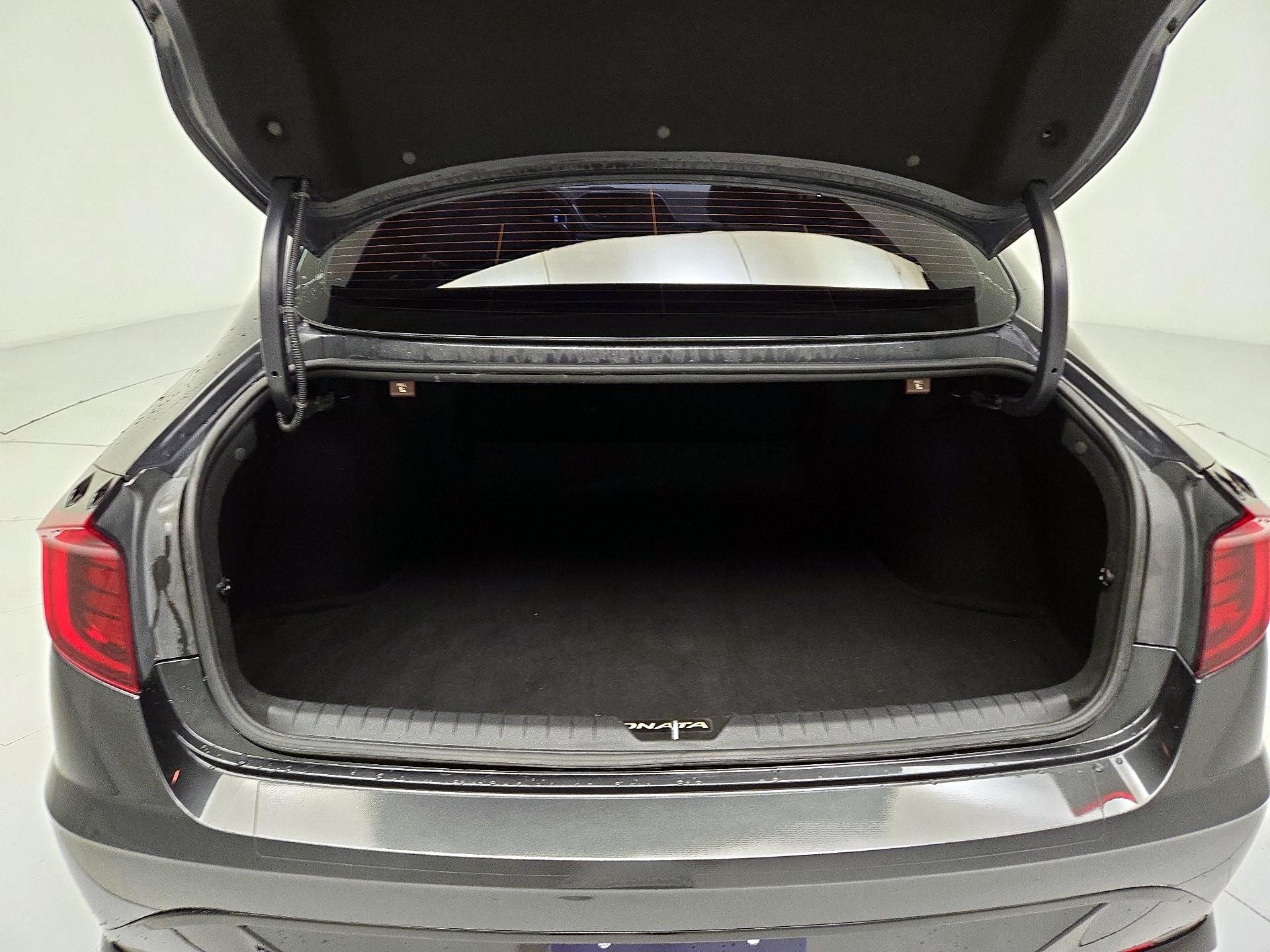 Thumbnail: 2021 Hyundai Sonata - 20