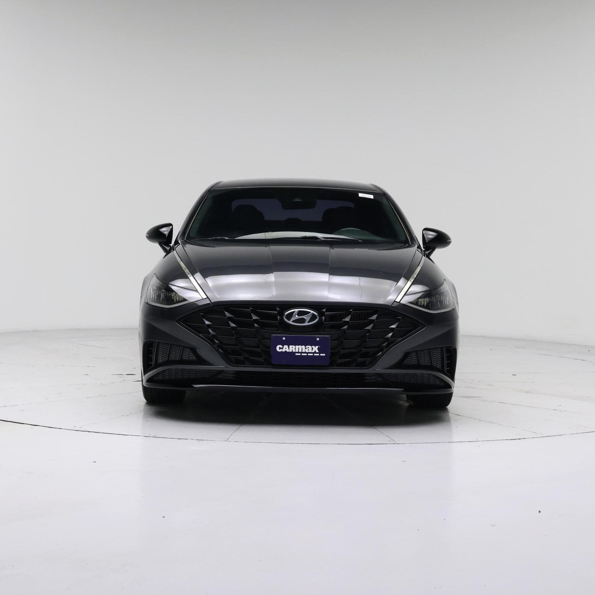 Thumbnail: 2021 Hyundai Sonata - 5