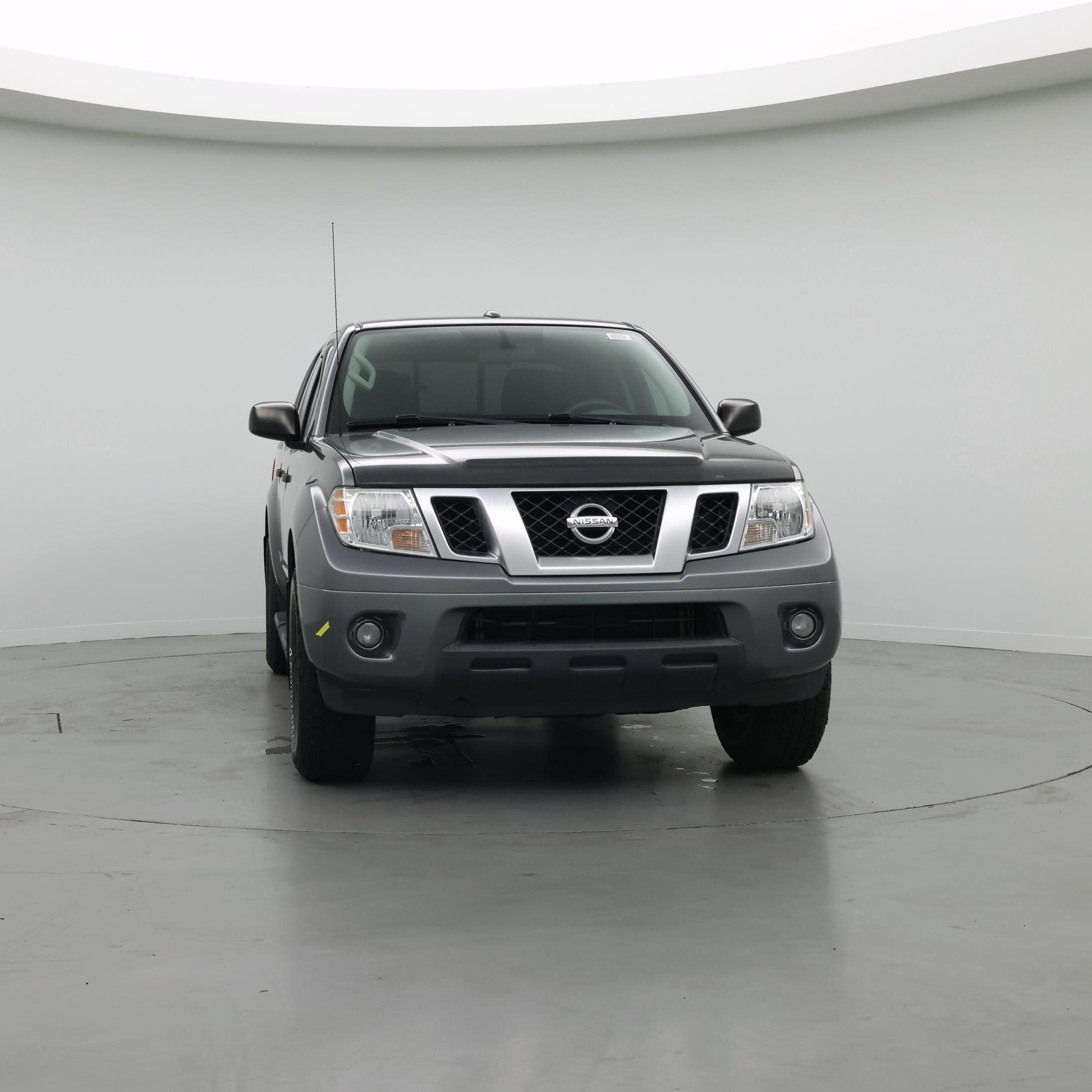 Thumbnail: 2018 Nissan Frontier - 5