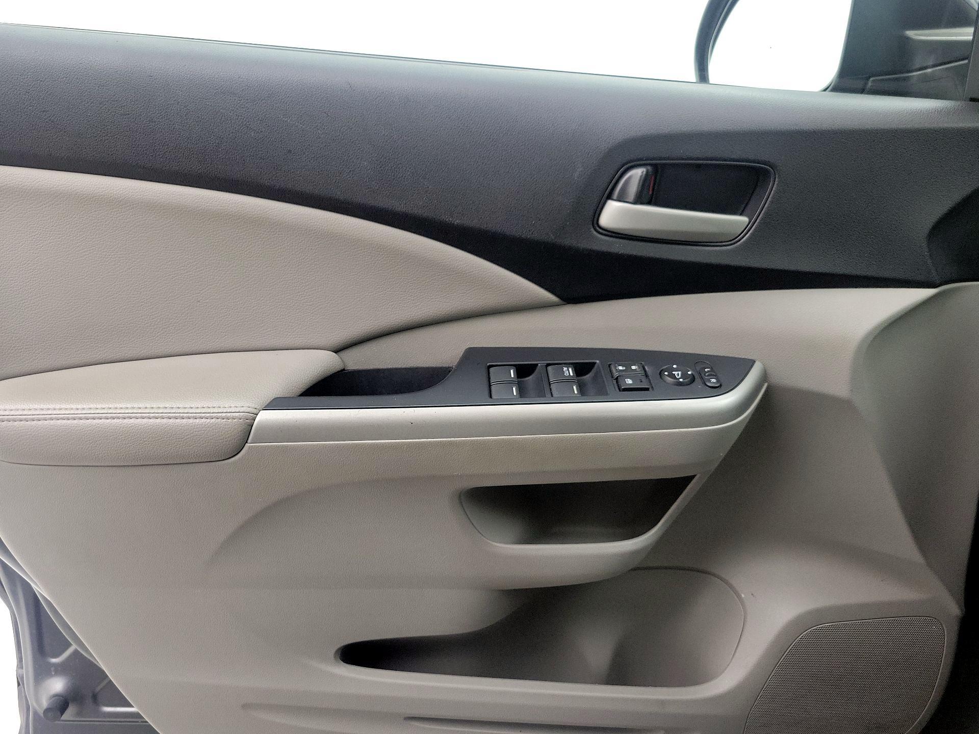 Thumbnail: 2014 Honda CR-V - 12