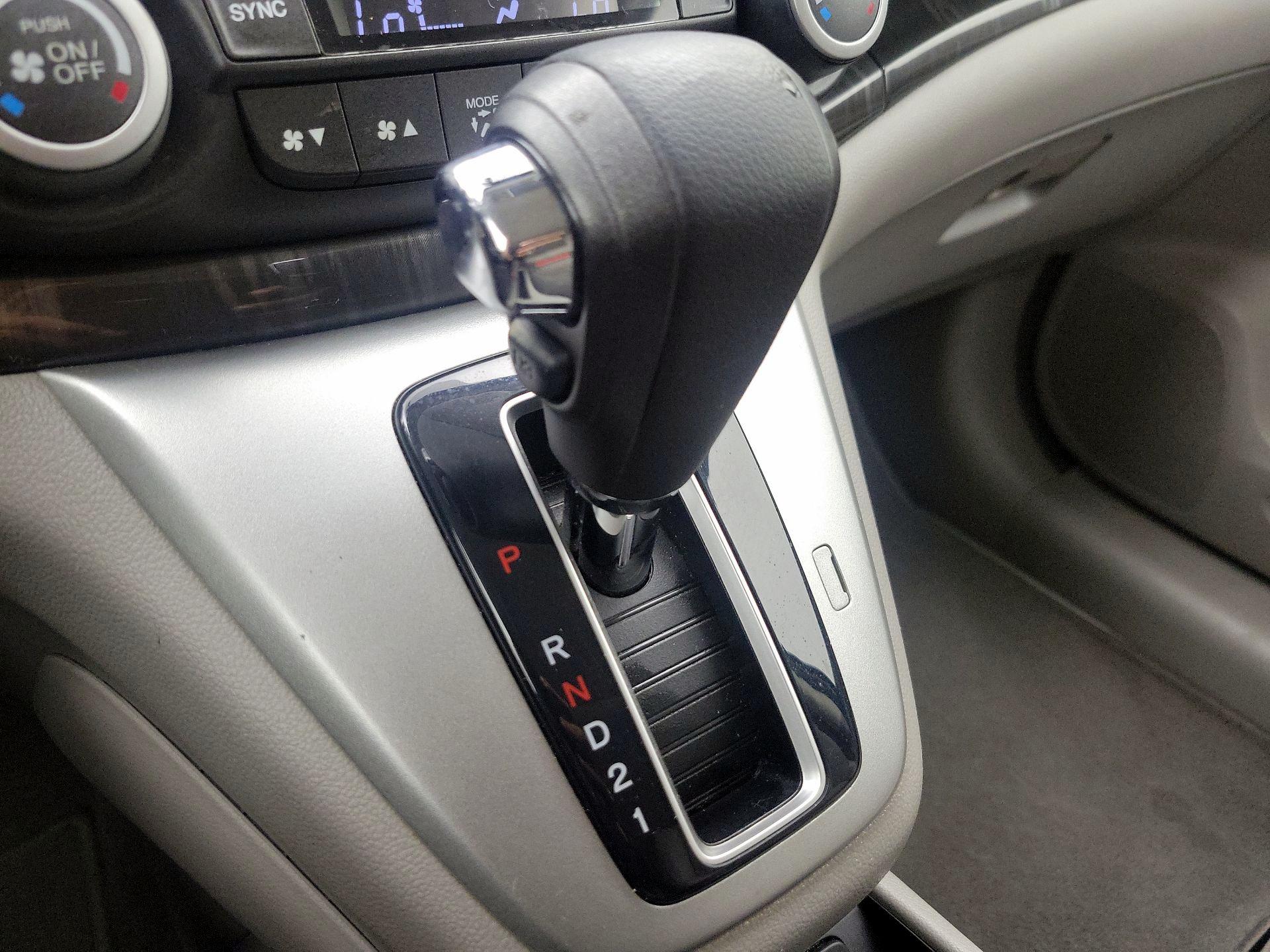 Thumbnail: 2014 Honda CR-V - 17