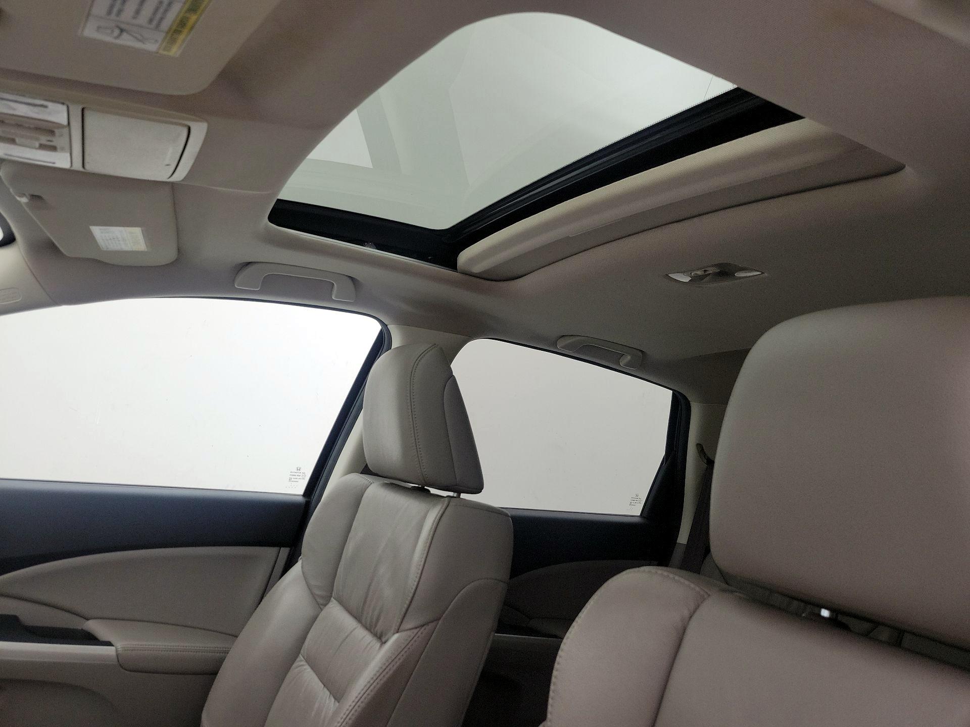 Thumbnail: 2014 Honda CR-V - 19