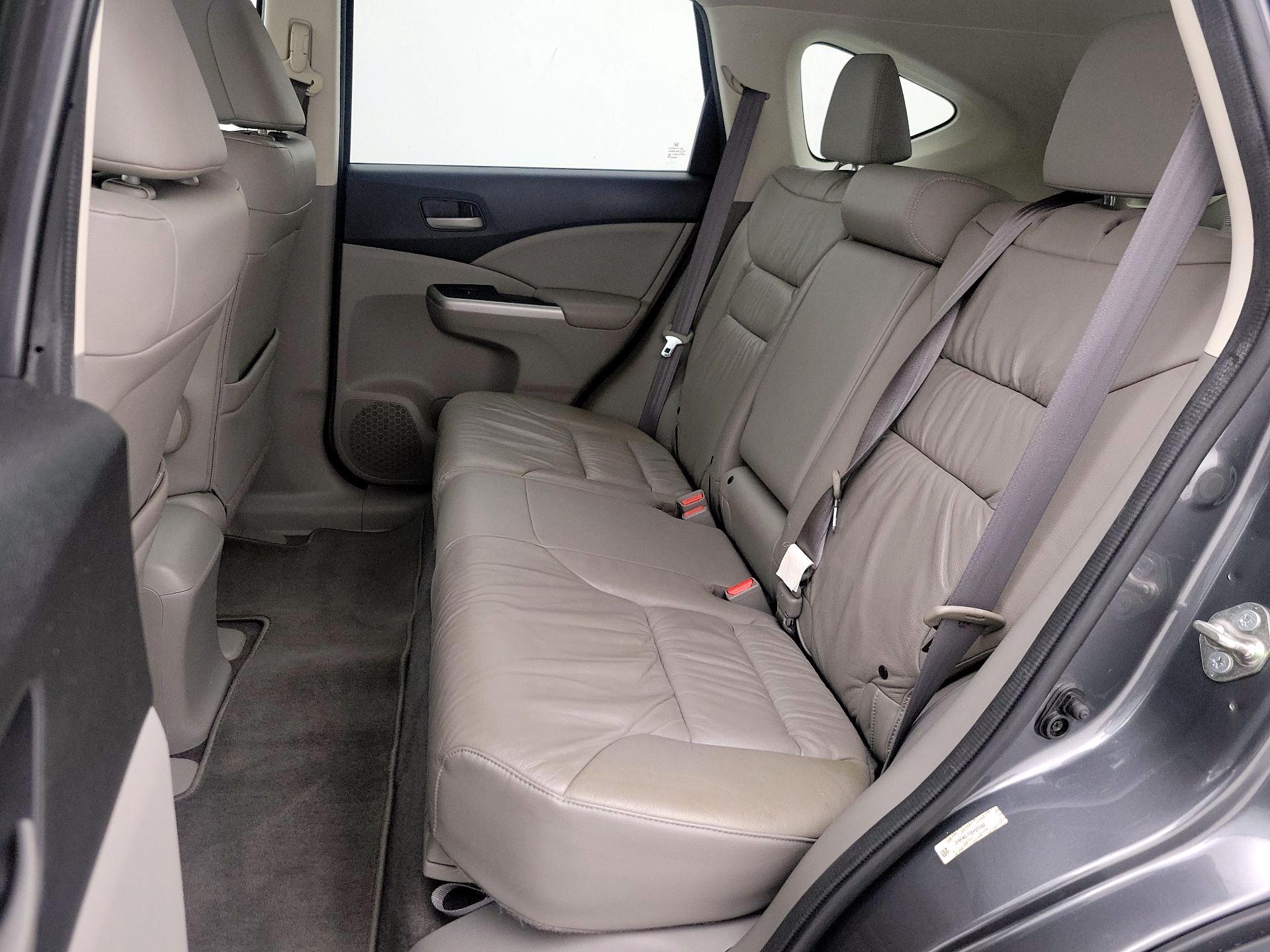 Thumbnail: 2014 Honda CR-V - 20