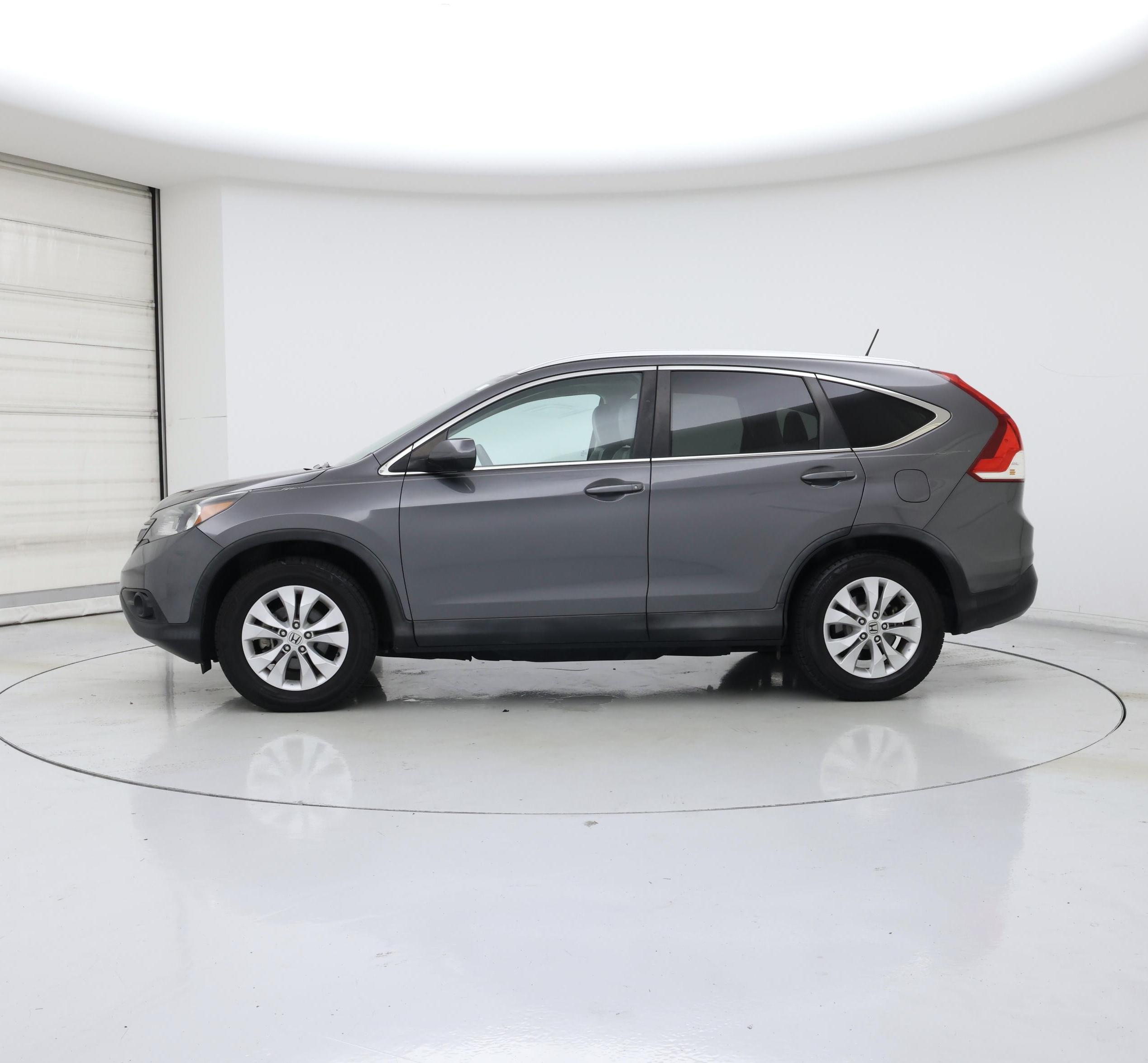 Thumbnail: 2014 Honda CR-V - 3