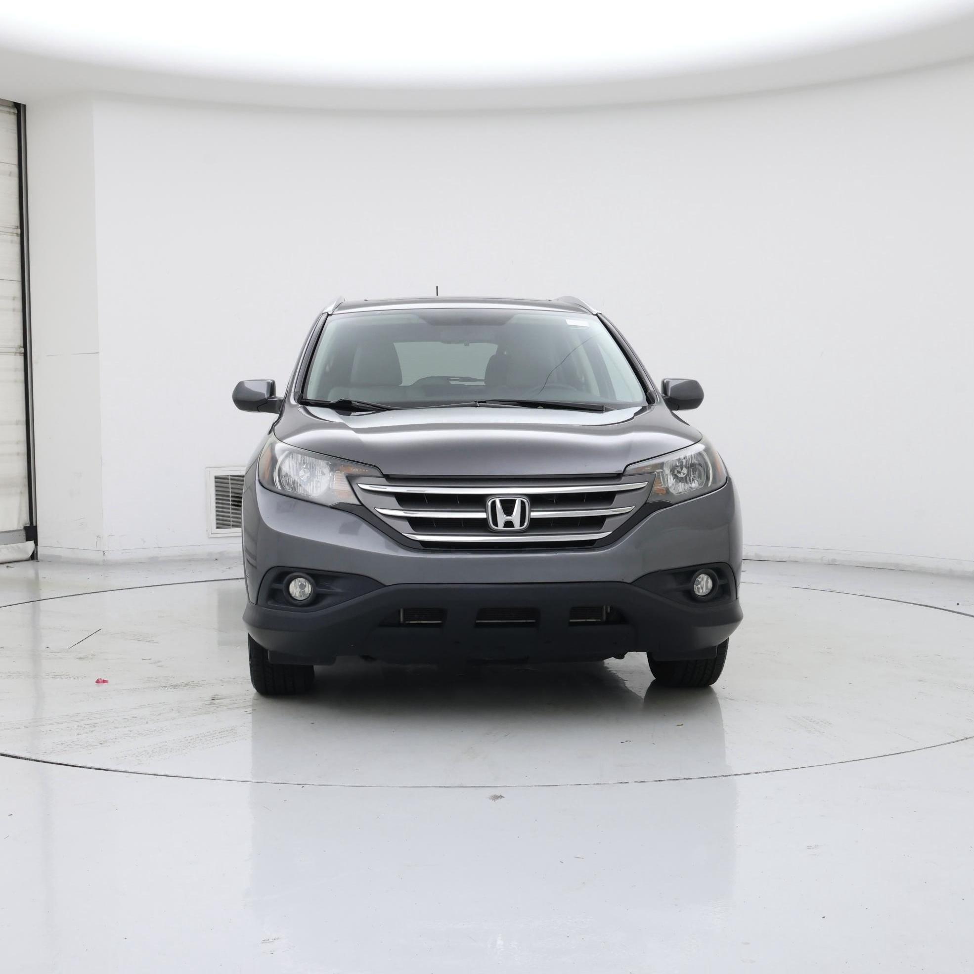 Thumbnail: 2014 Honda CR-V - 5