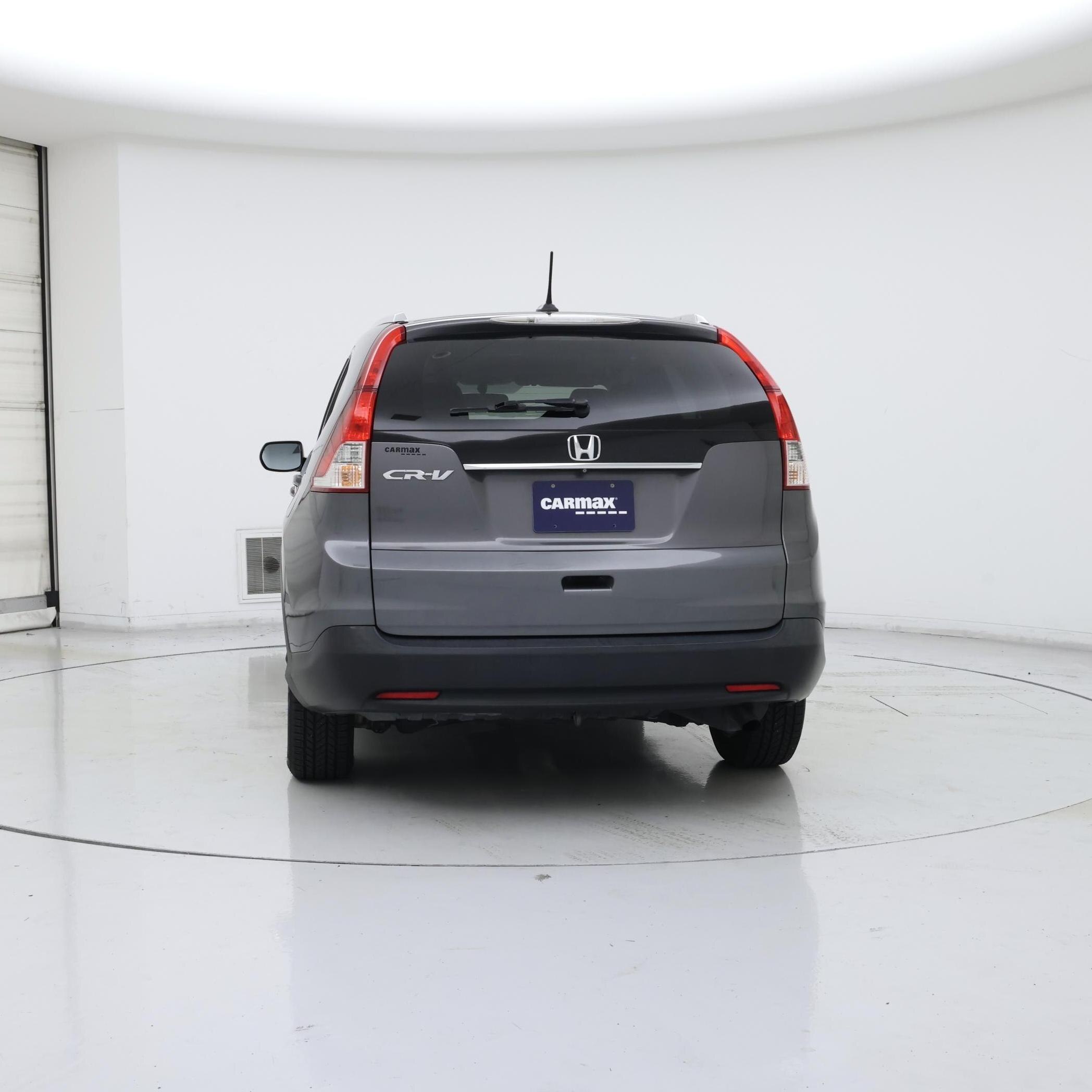 Thumbnail: 2014 Honda CR-V - 6