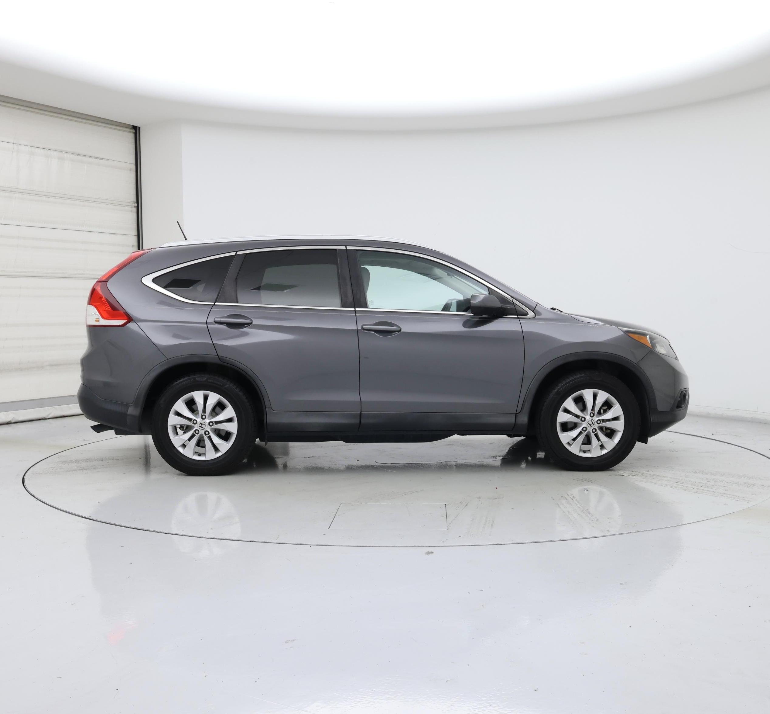 Thumbnail: 2014 Honda CR-V - 7